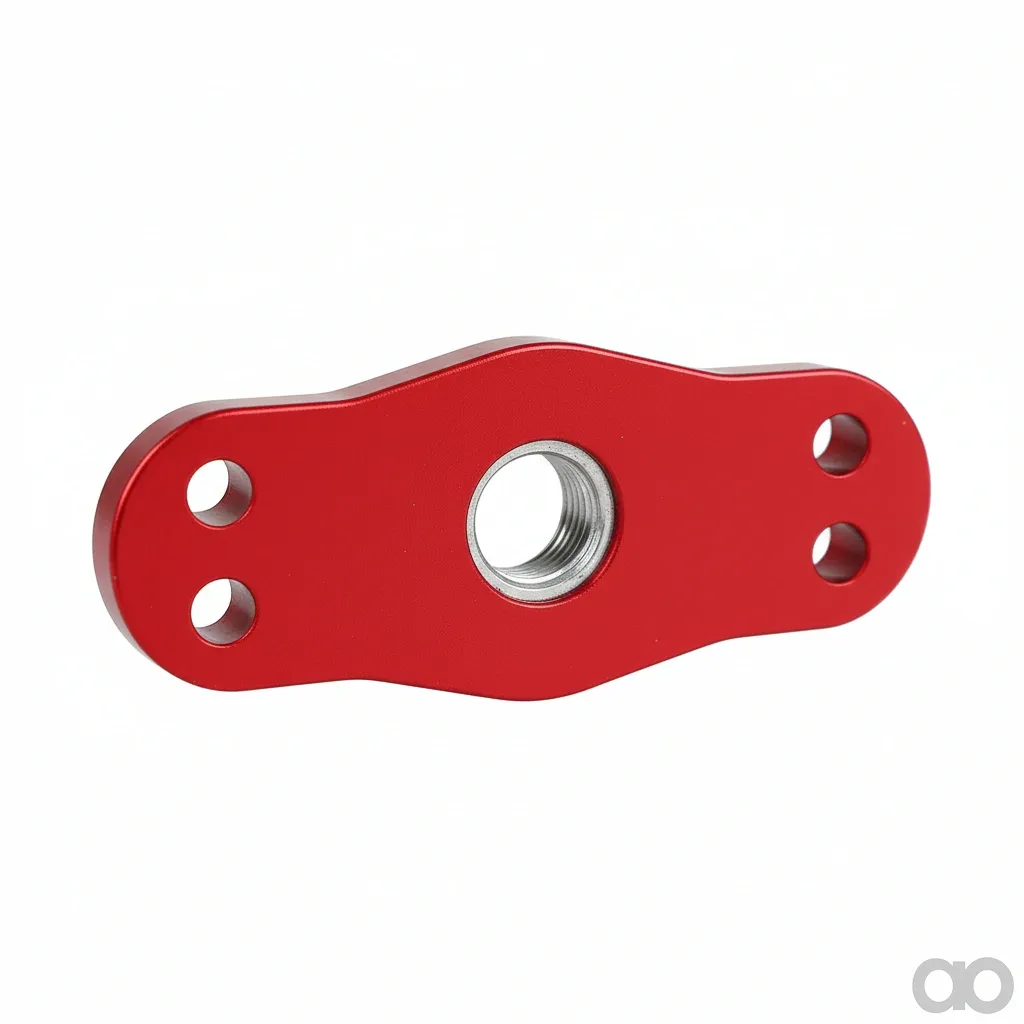 Horsch-31263101 - Tandem axle plate (225 Mm) S 69 (31263101)
