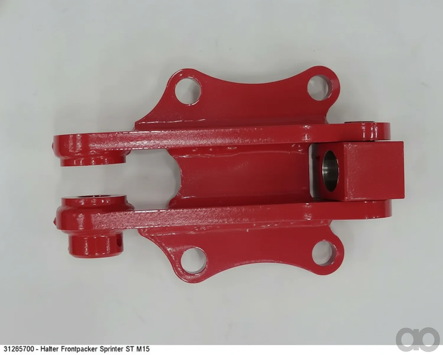 Horsch-31265700 - Holder front packer Sprinter St (31265700)