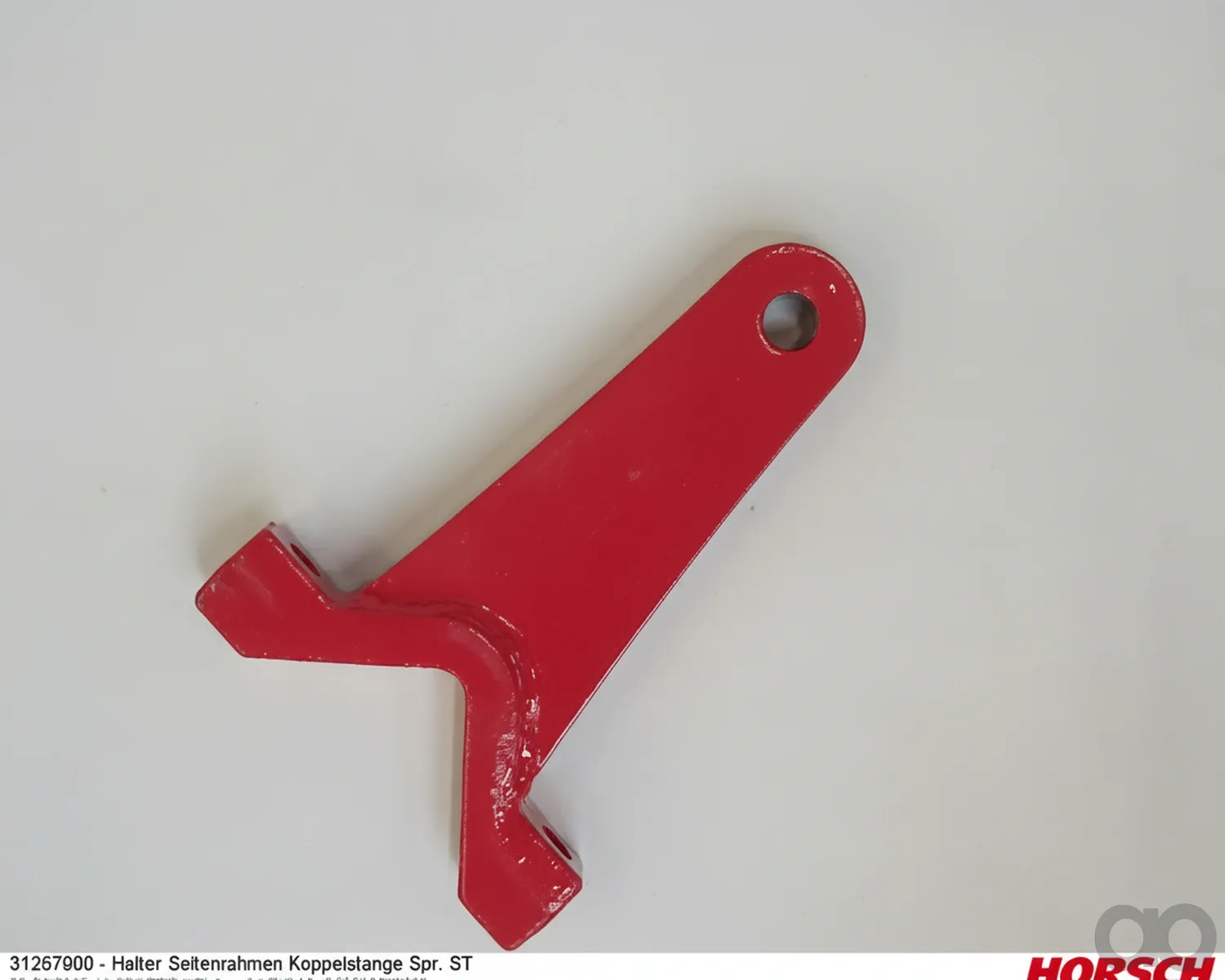 Horsch