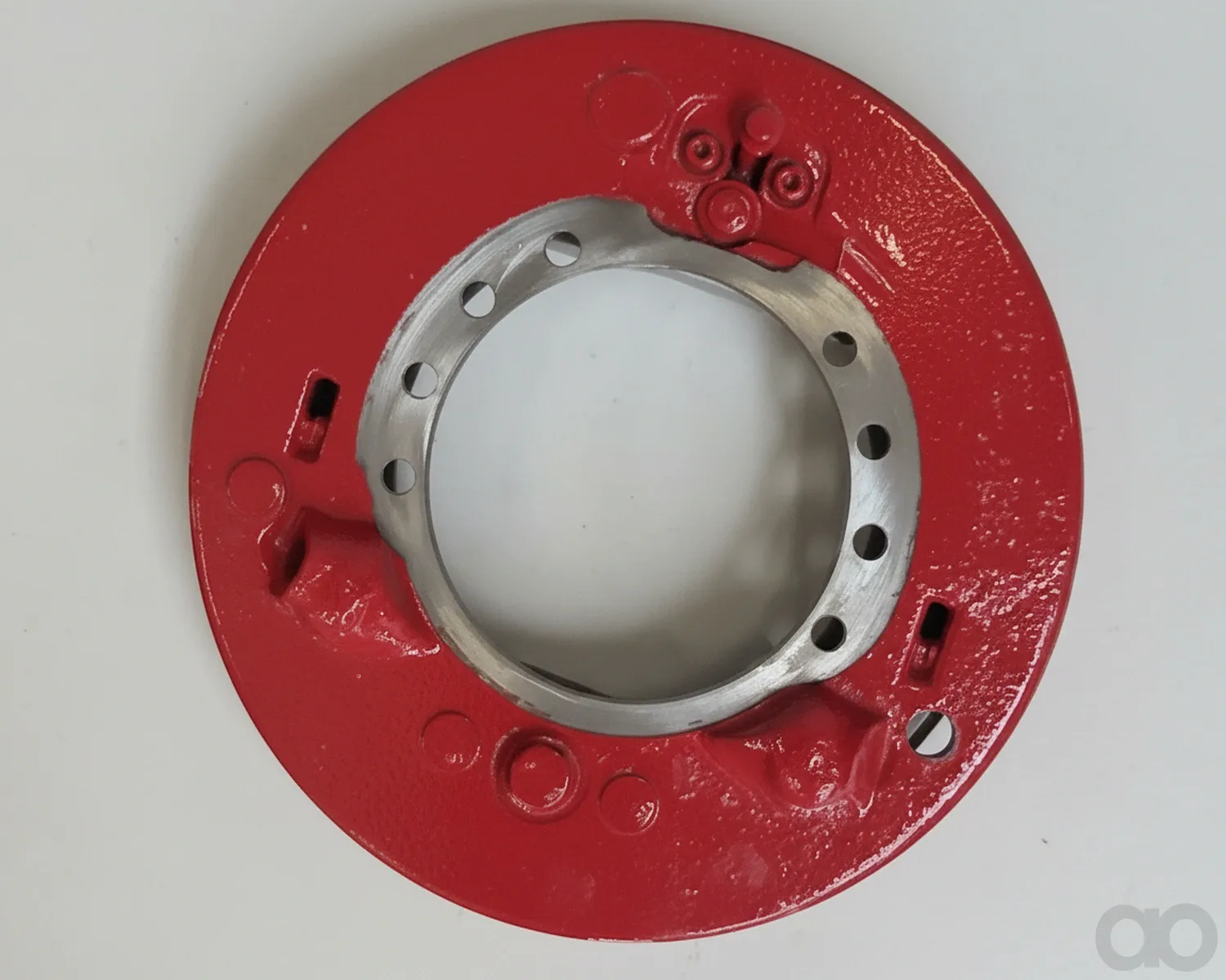 Horsch-31268200 - Brake hydraulic servo 250 X 40 Lin (31268200)