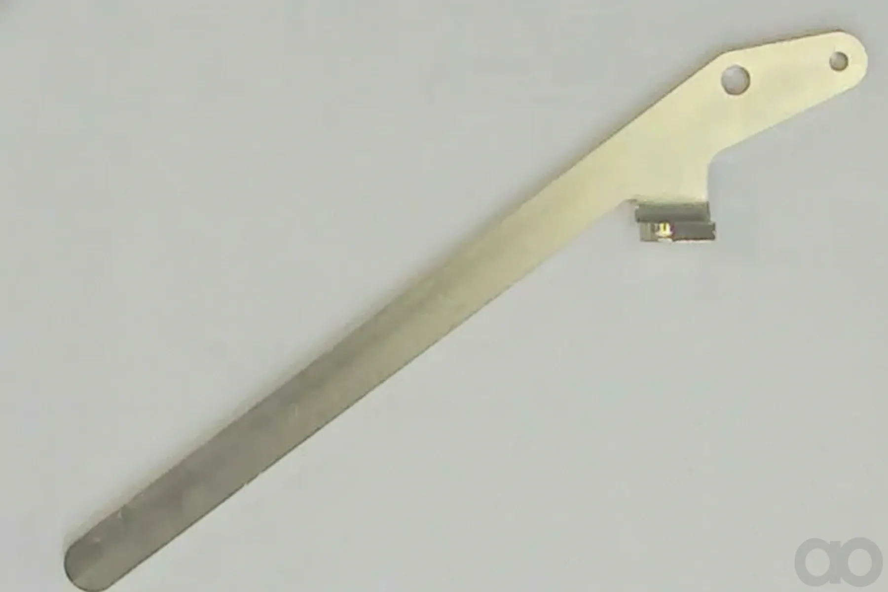 Horsch-31502502 - Opening lever tank mechanism (31502502)