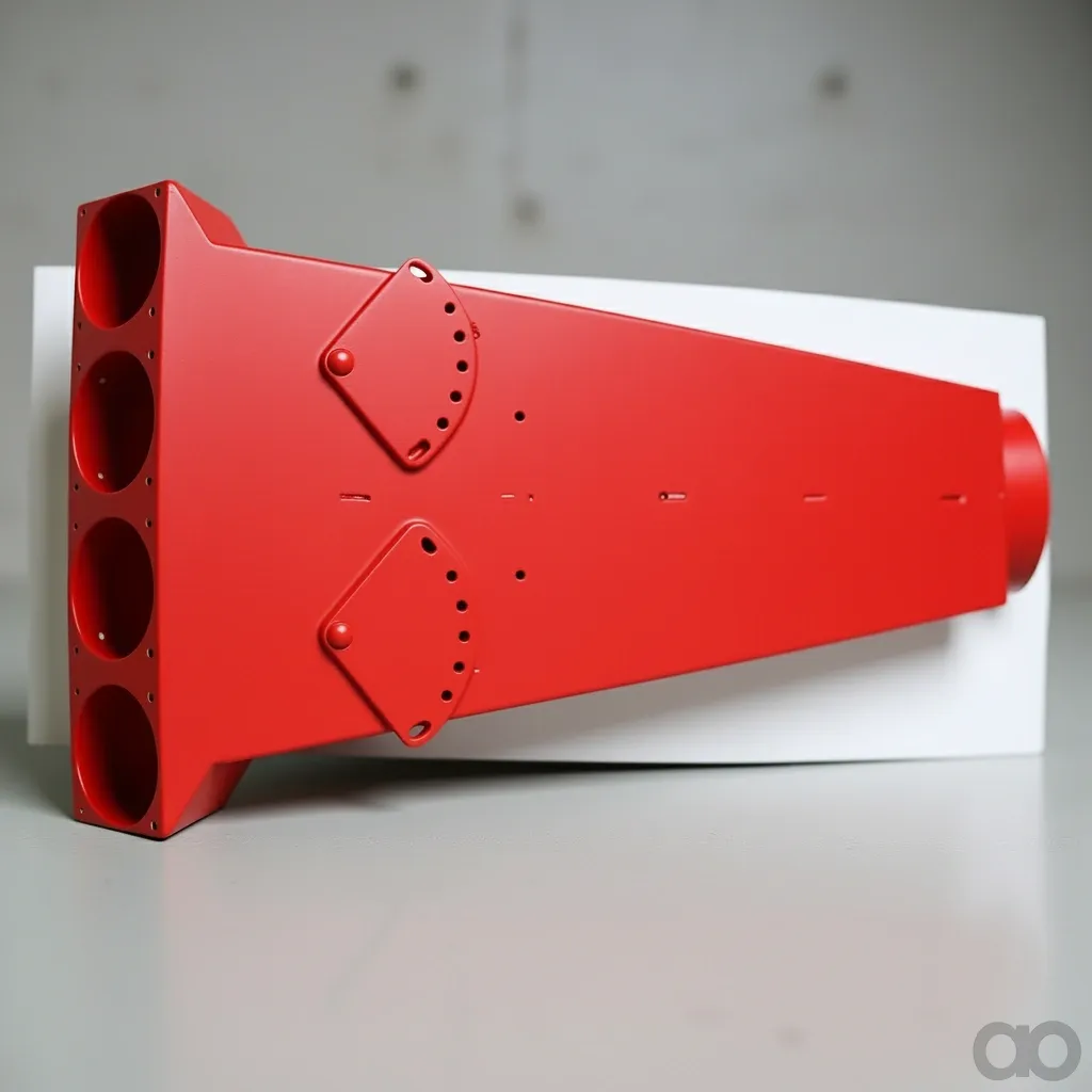Horsch-31502600 - Airflow divider hose 8 (31502600)