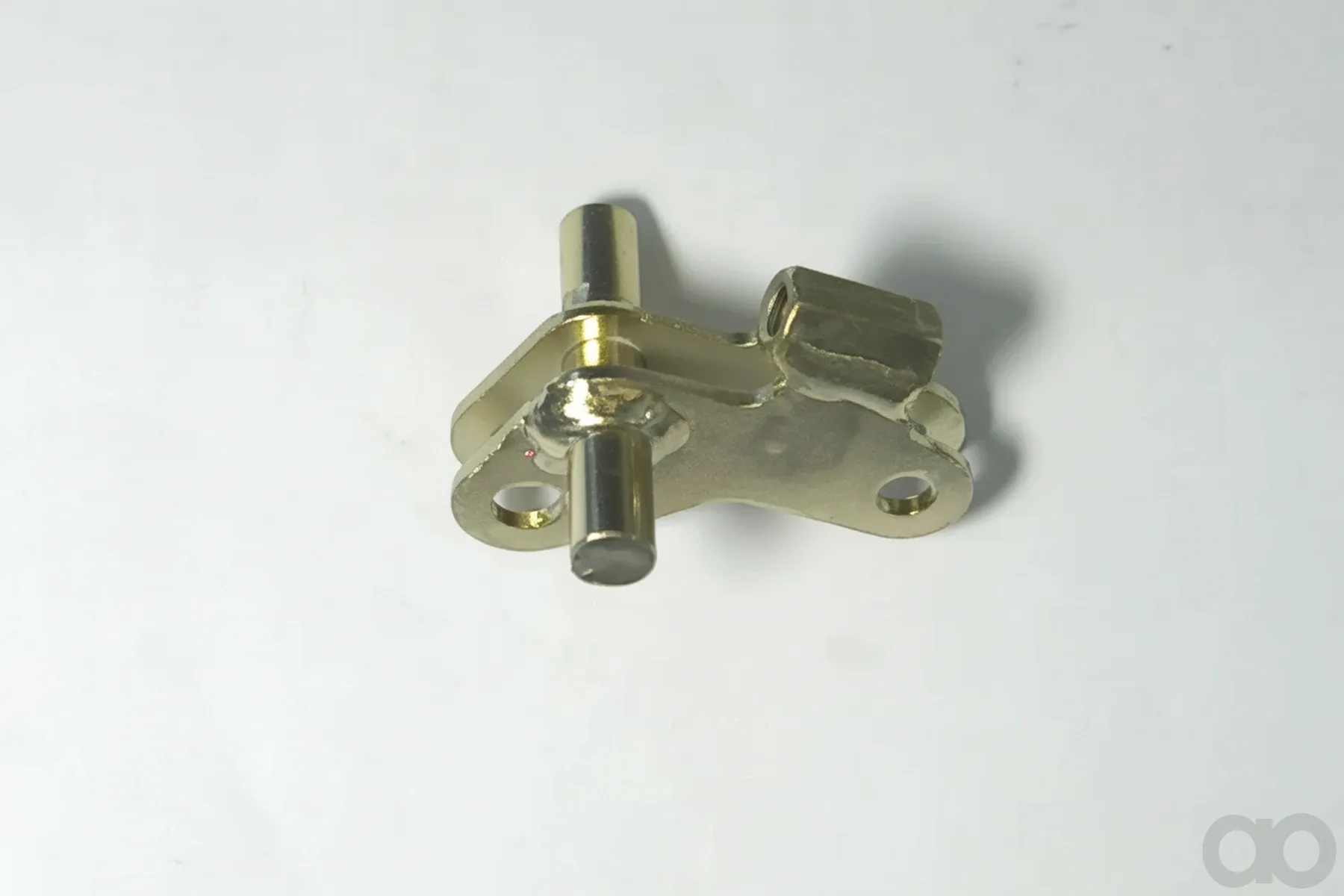 Horsch-31503100 - Hinge lever cover (31503100)