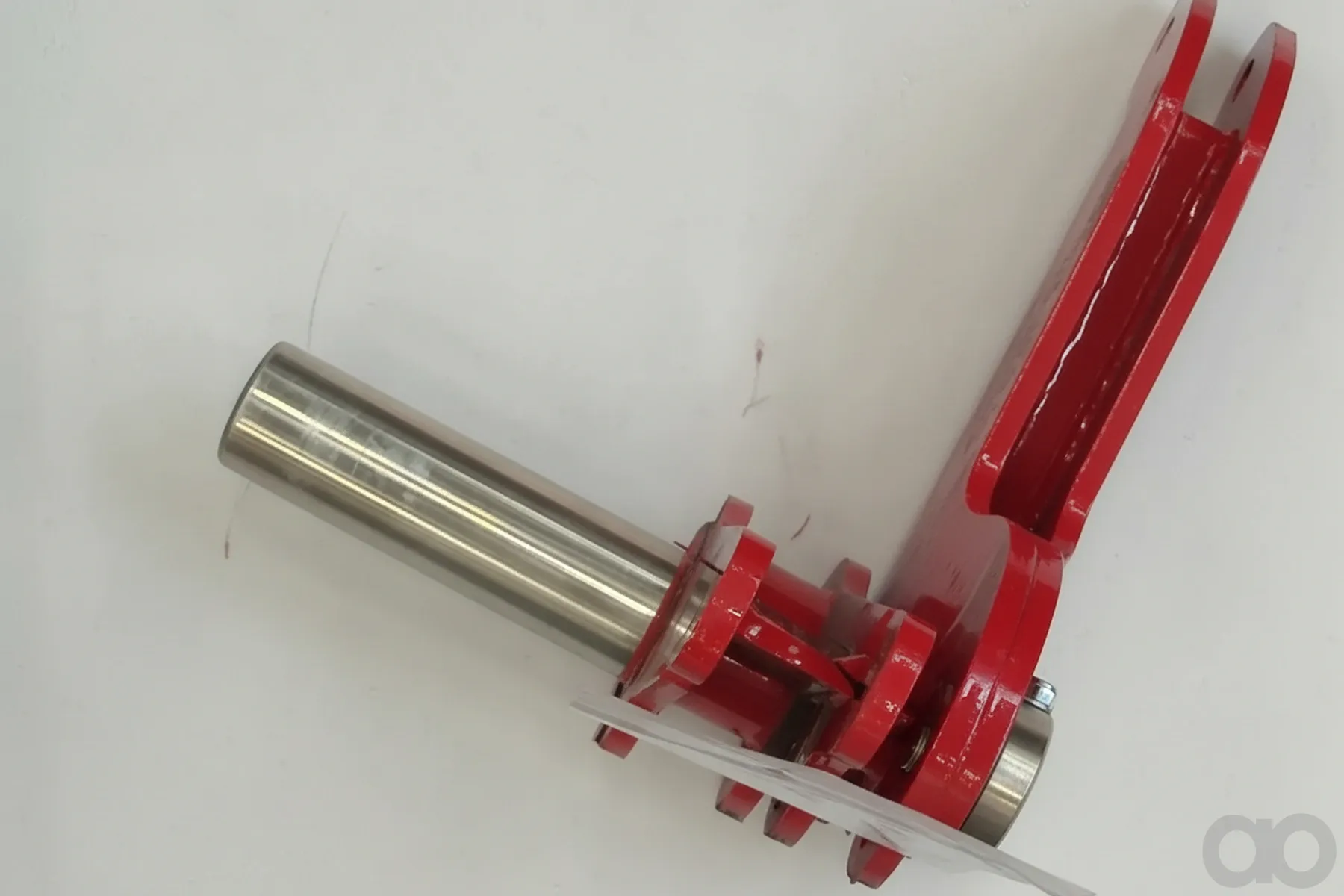 Horsch-31508900 - Steering shaft rear pre-assembled S (31508900)