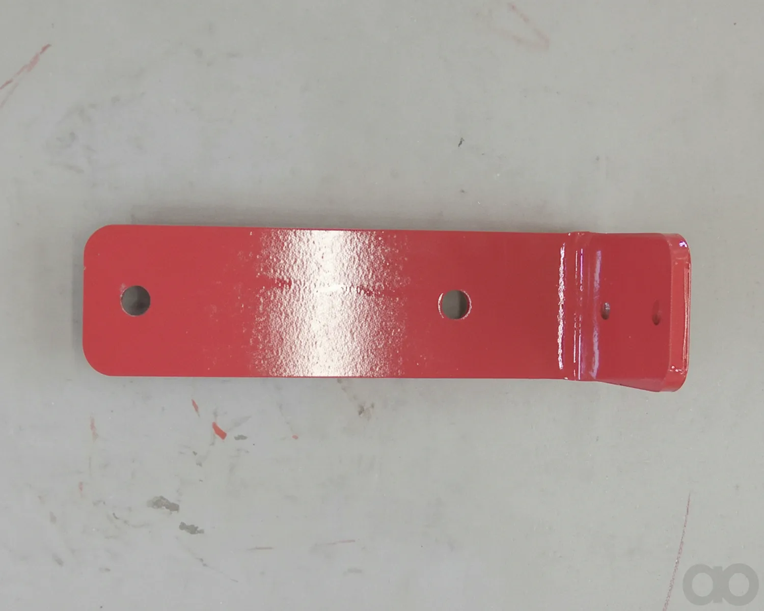 Horsch-32304404 - Holder seed unit Duo Drill Tiger (32304404)