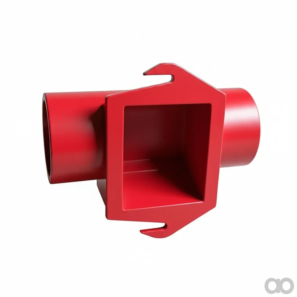 Horsch-33326700 - Injector lower part 110 (33326700)