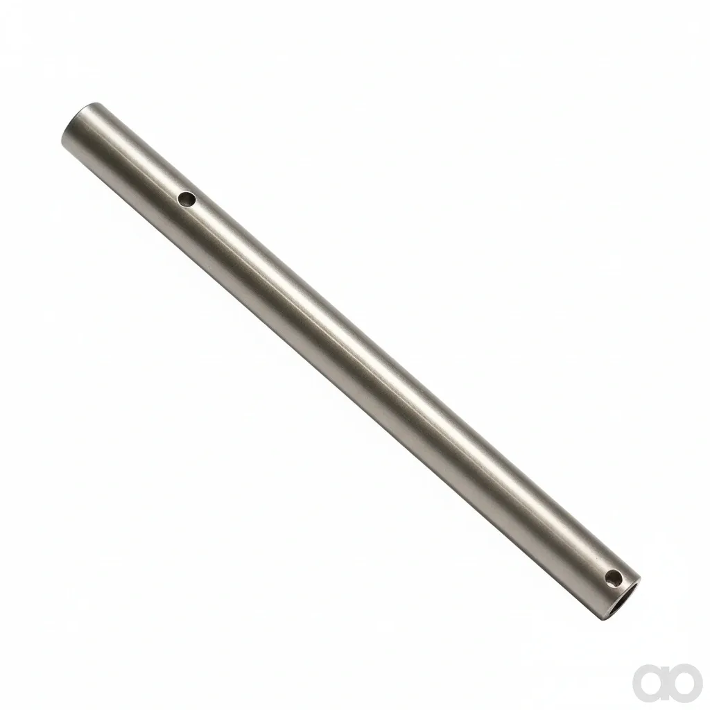 Horsch-33328501 - -Precision tube 40X 8 – 590 Vz. (33328501)