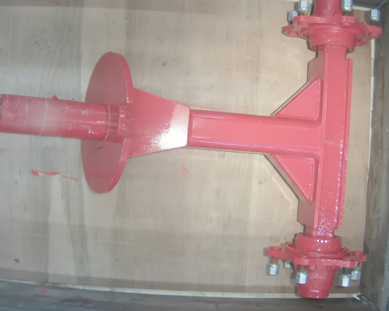 Horsch