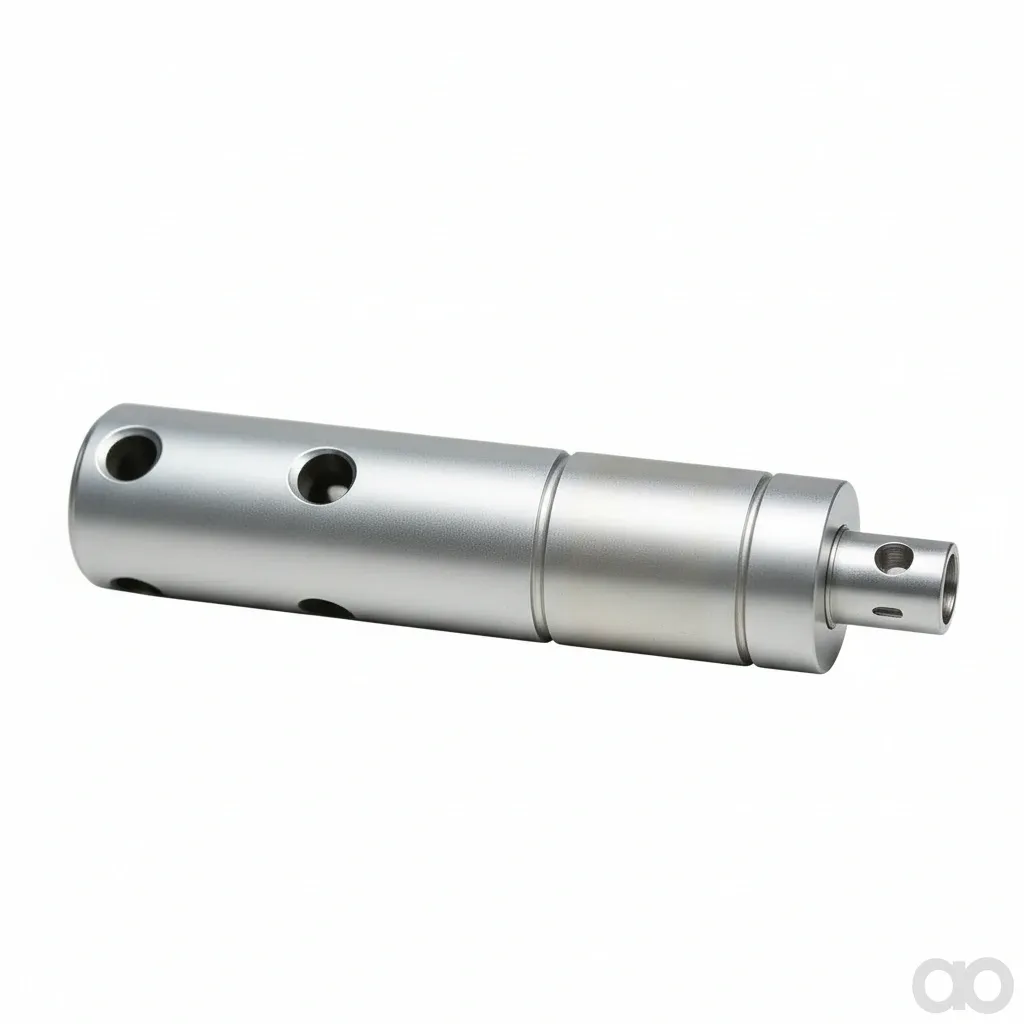 Horsch - 33352905 - Shaft Diameter 30-170