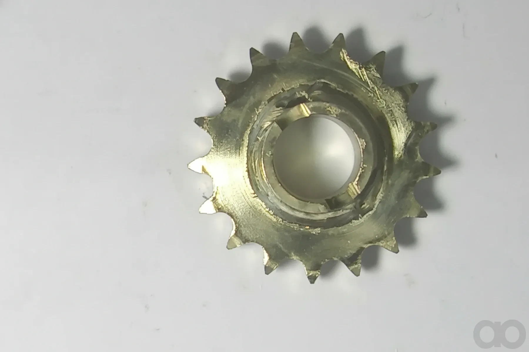 Horsch-33353900 - Change gear Z17 Vz. (33353900)
