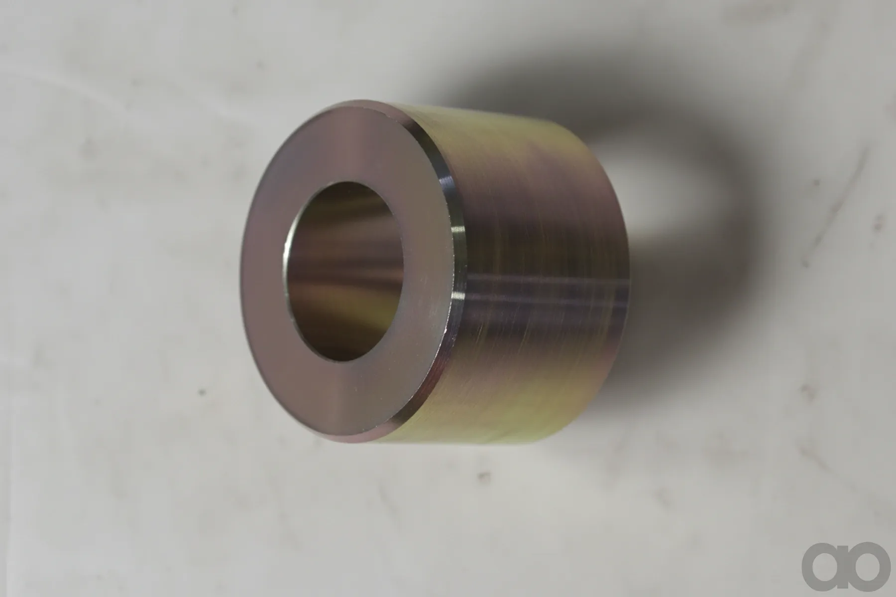 Horsch-33424602 - Bushing diameter 40 /20- 28 V (33424602)