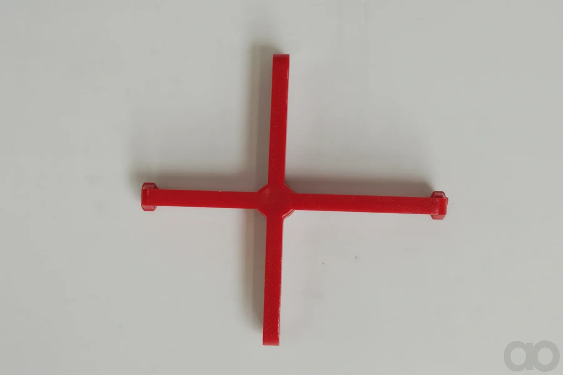 Horsch-33425100 - Holder cross pipes 2X°140 + 2X°1 (33425100)