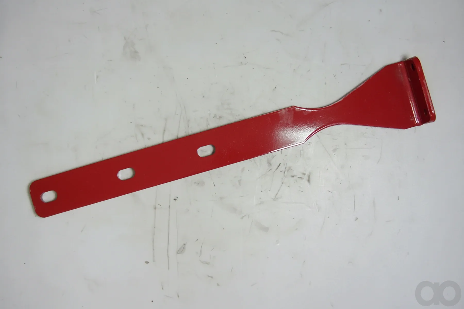 Horsch-33427504 - Holder undercarriage Sw17000 at axle (33427504)
