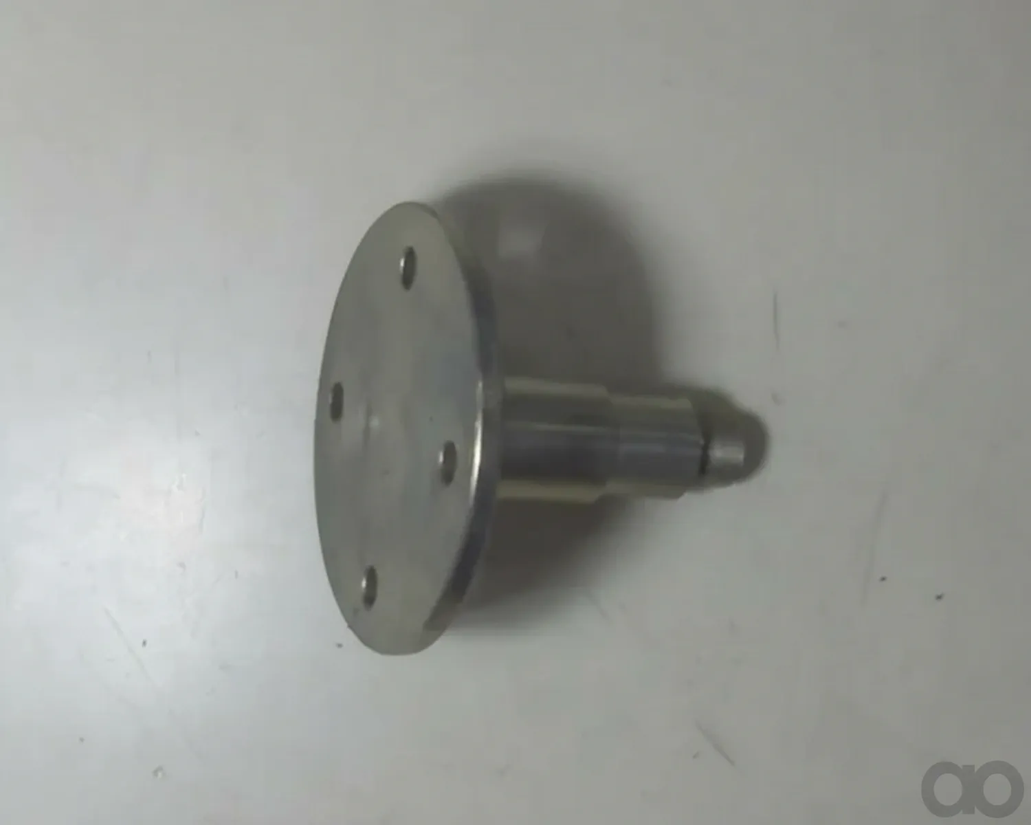 Horsch-33600300 - Axle shaft (33600300)