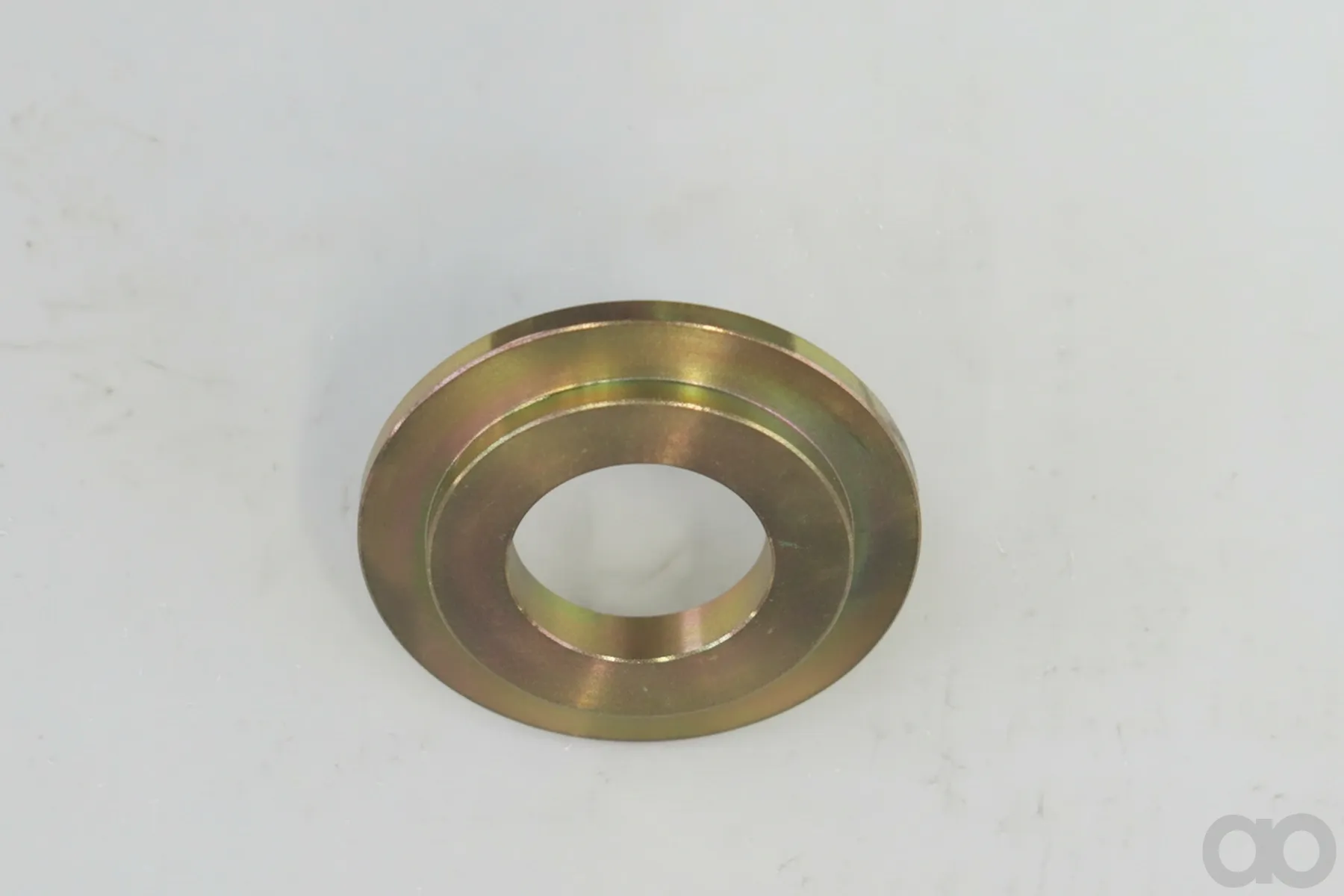 Horsch-33612301 - -Round steel D= 80- 10 zinc (33612301)