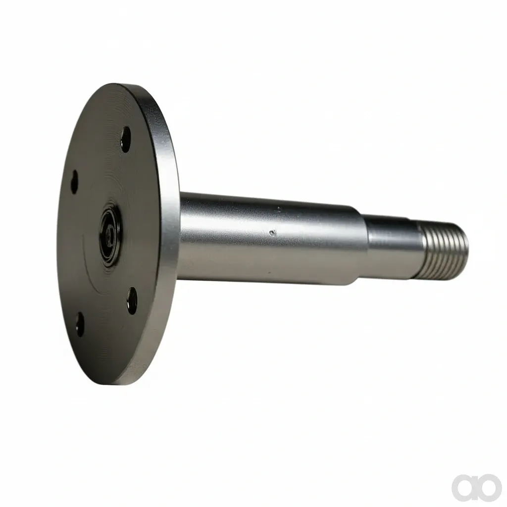 Horsch-33658700 - Axle shaft (33658700)
