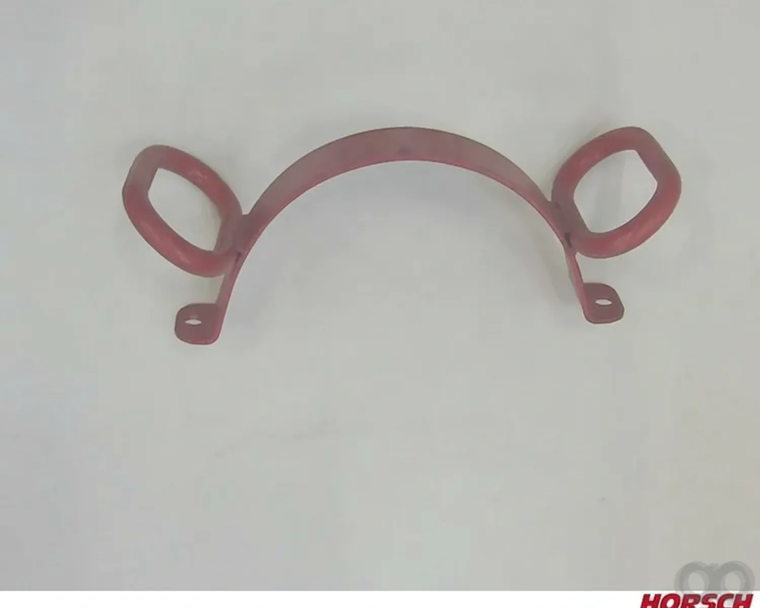 Horsch-33733000 - Holder clamp 2nd for auger (33733000)