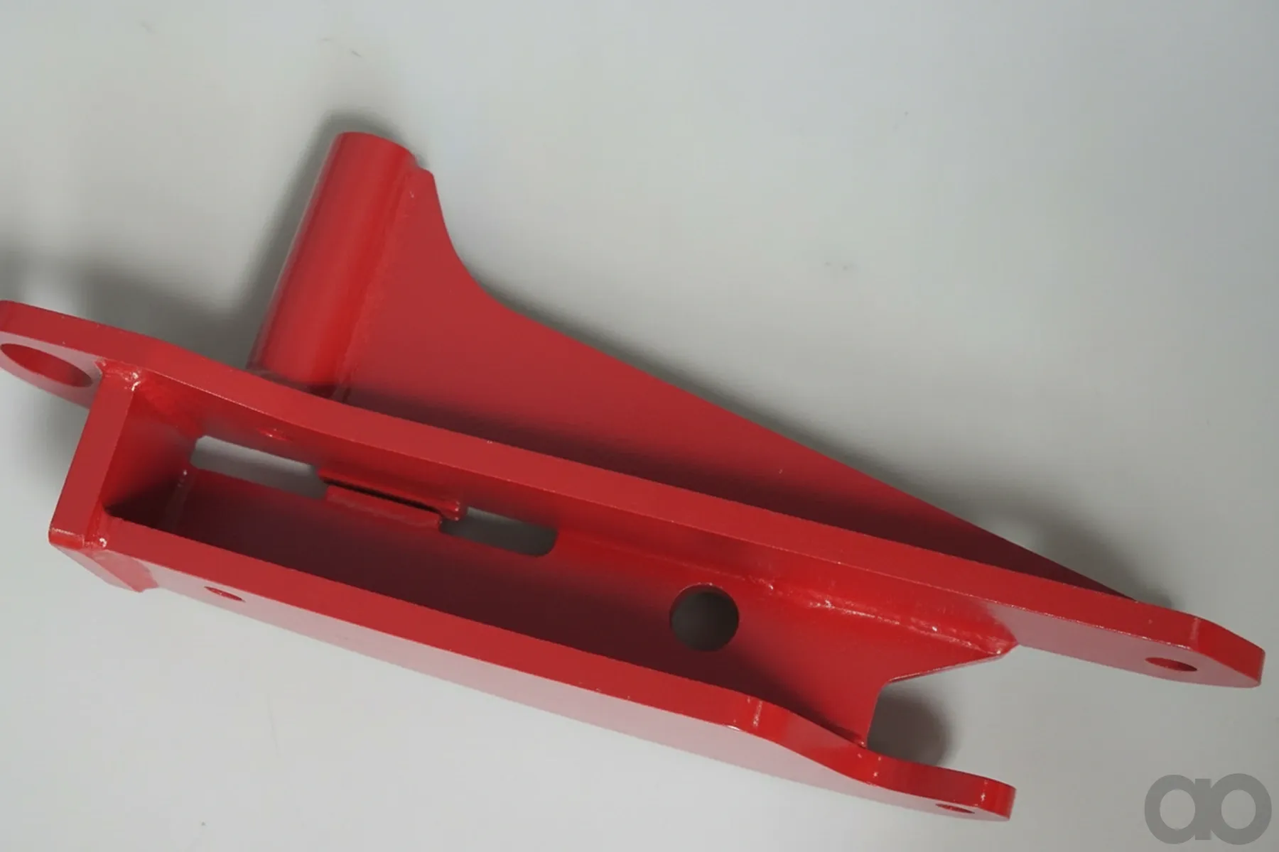 Horsch-33771200 - Track indicator carrier left Co12 (33771200)
