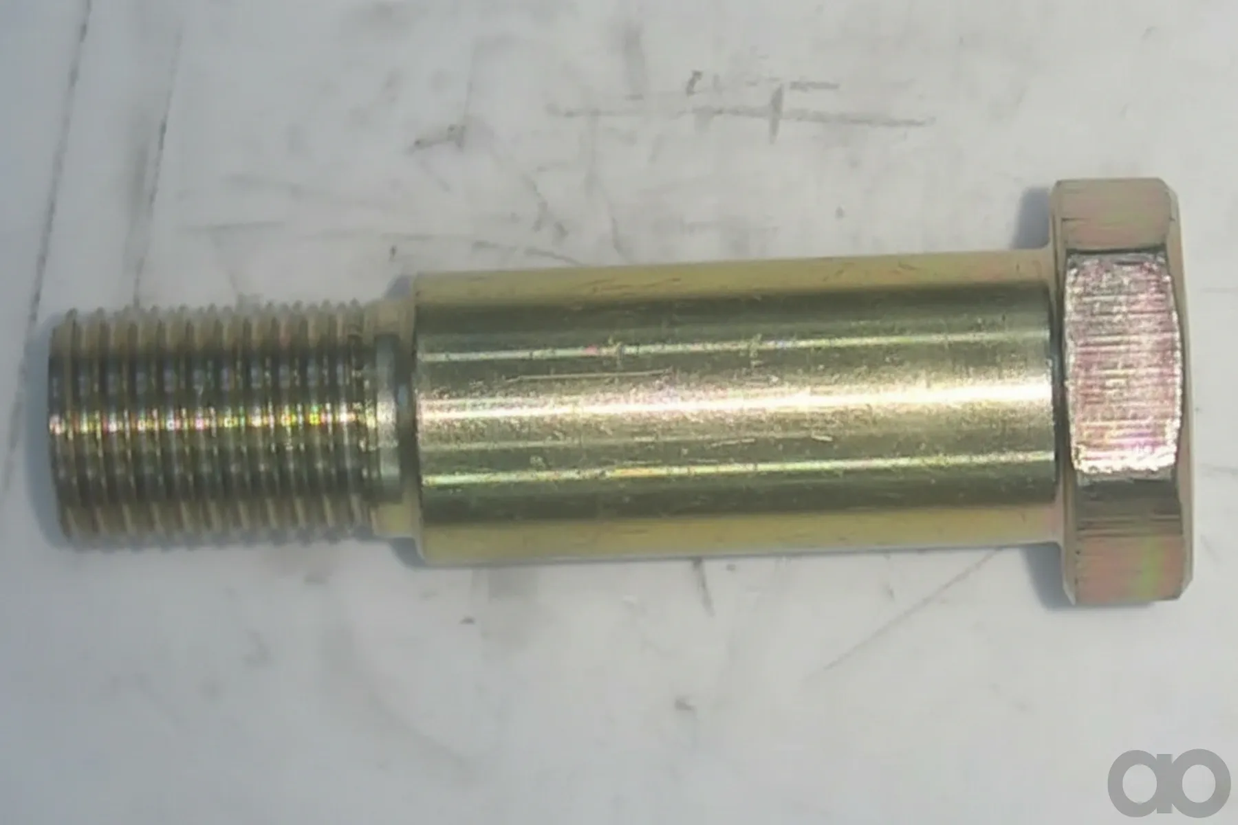 Horsch-33783301 - Bolt 37 – 122 with thread M3 (33783301)