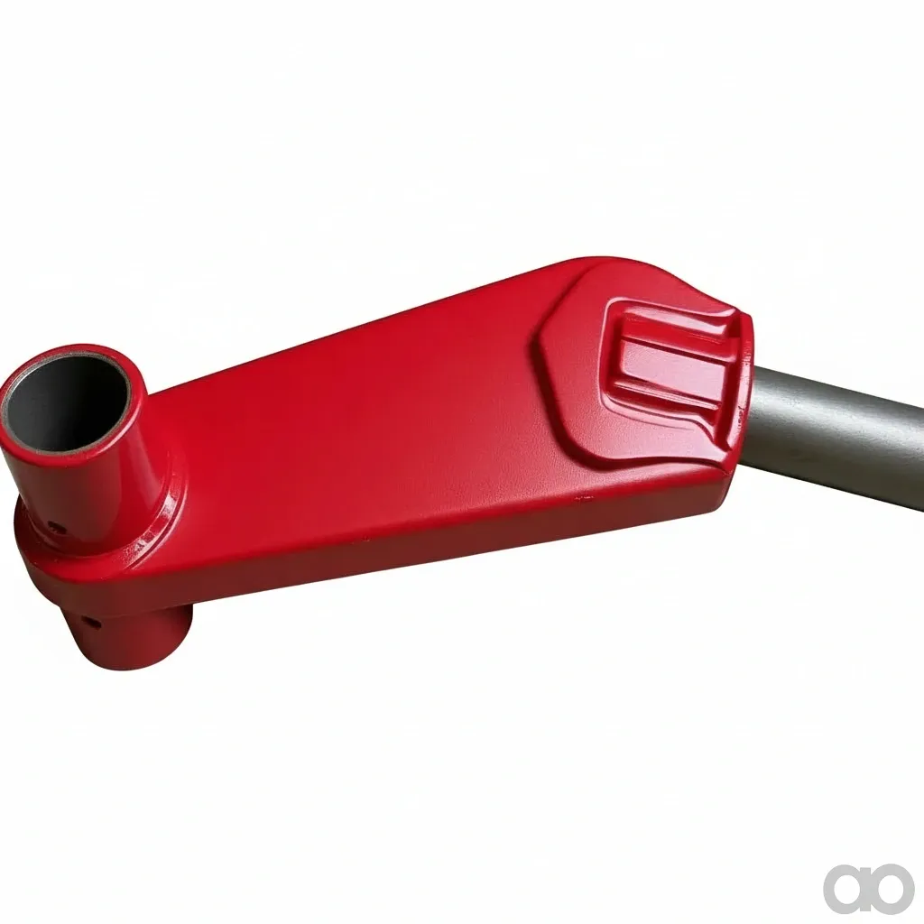 Horsch-33792000 - Axle dual wheel Dw Atd 18 Comp (33792000)
