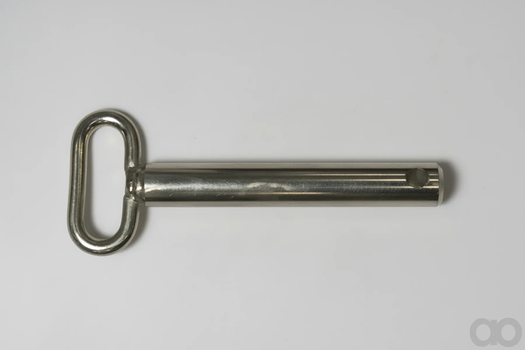 Horsch-34011900 - Bolt 25 – 150 with chain link (34011900)