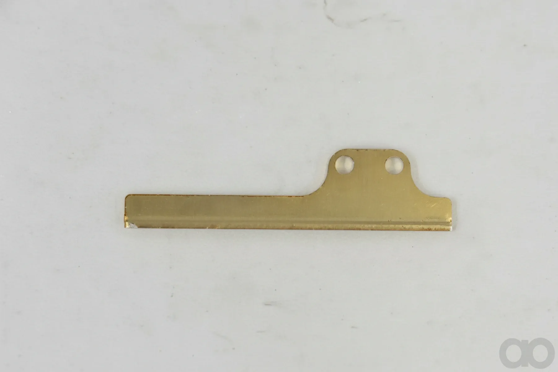 Horsch-34063517 - Stop holder F. Terragrip 1 (34063517)
