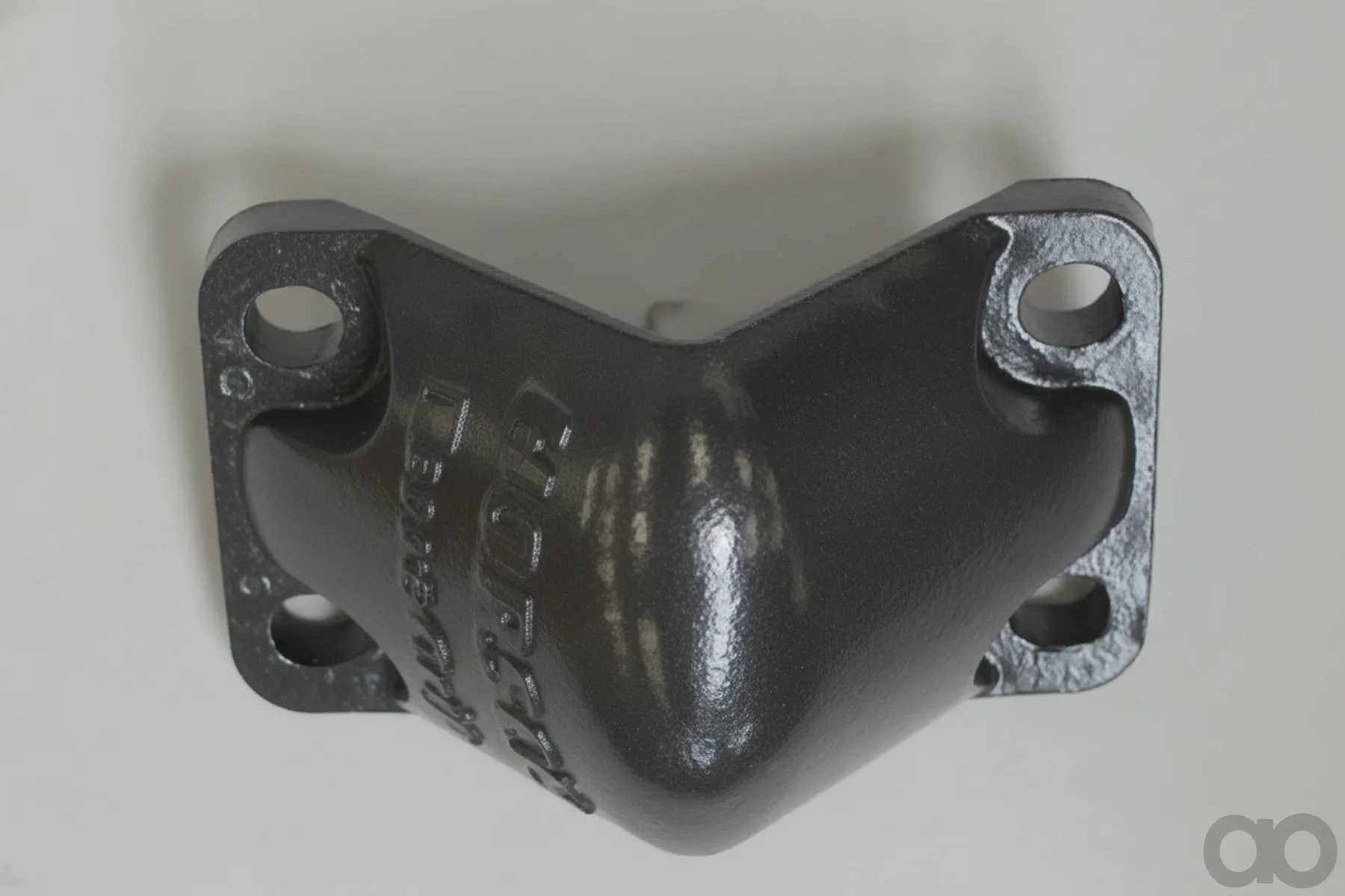 Horsch-34071001 - Clamping angle Terragrip 3N 120Er (34071001)