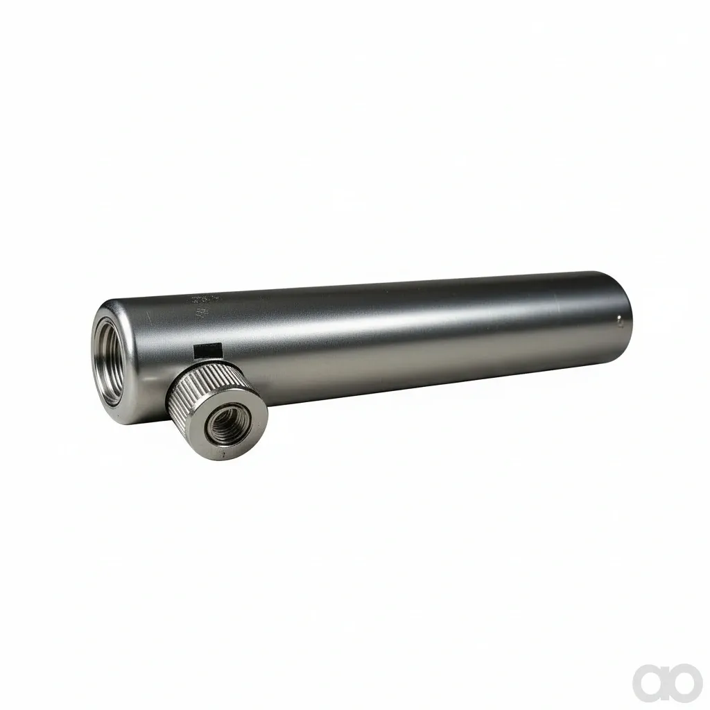 HORSCH - 34080915 - PRECISION PIPE 14X 2 - 83 VZ.