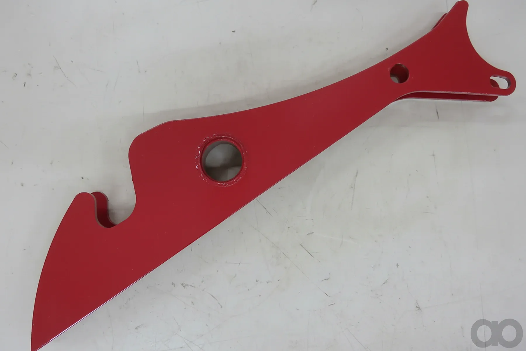 Horsch - 34252800 - Folding Lever F. Transport Lock