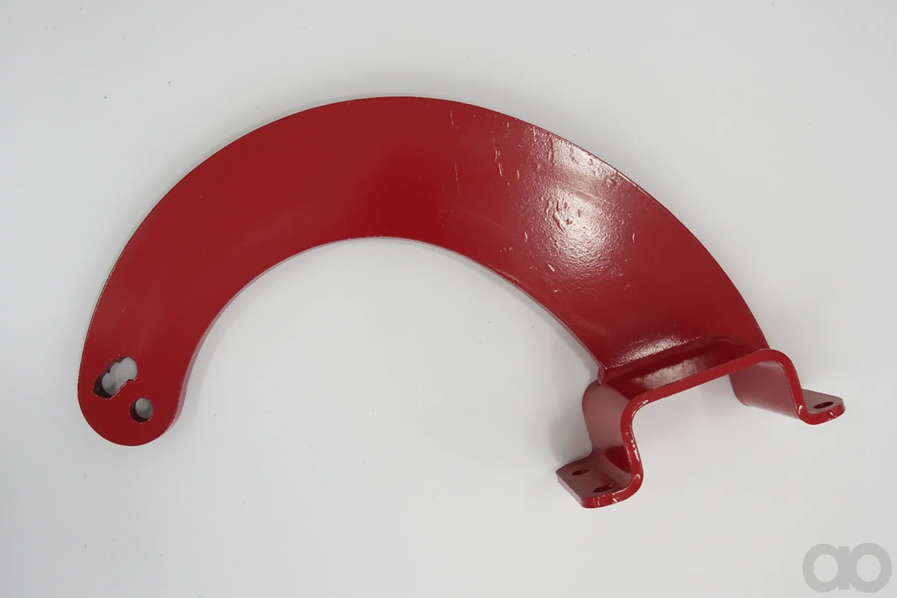 Horsch-34257600 - Tine frame left 80X80 Terrano (34257600)