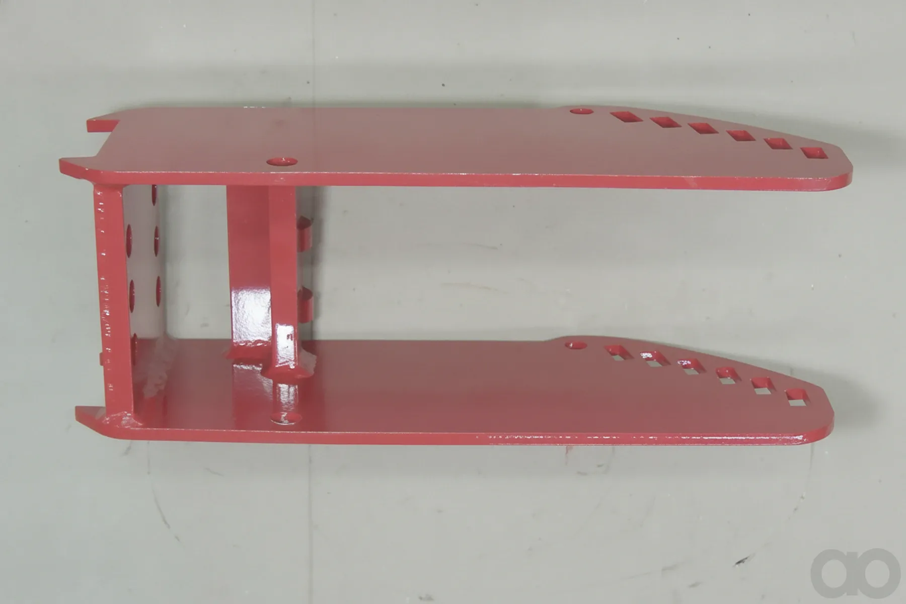Horsch-34264000 - Harrow arm holder (34264000)
