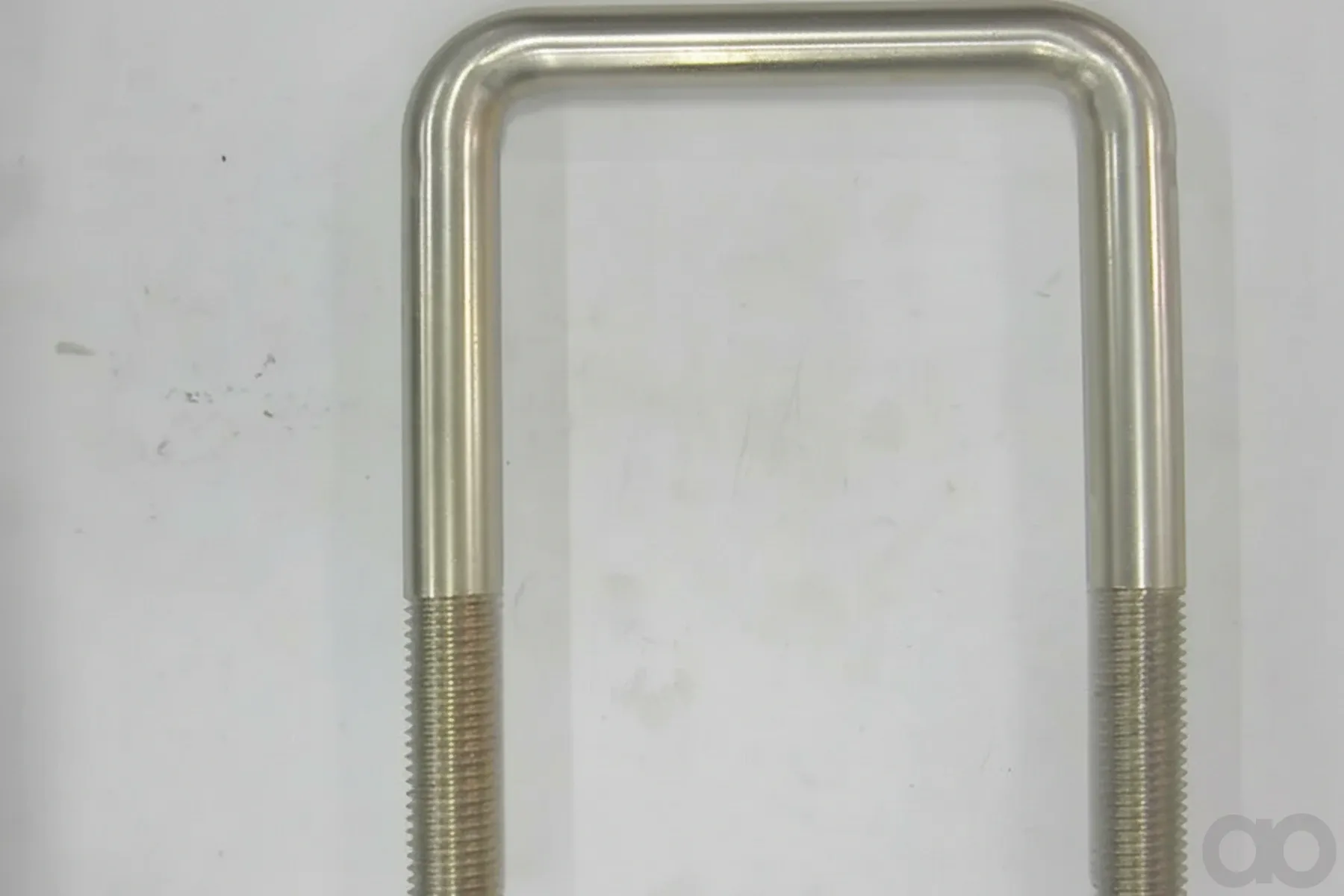Horsch-34272205 - U-bolt 121X170 – M20X 65 Vz. (34272205)