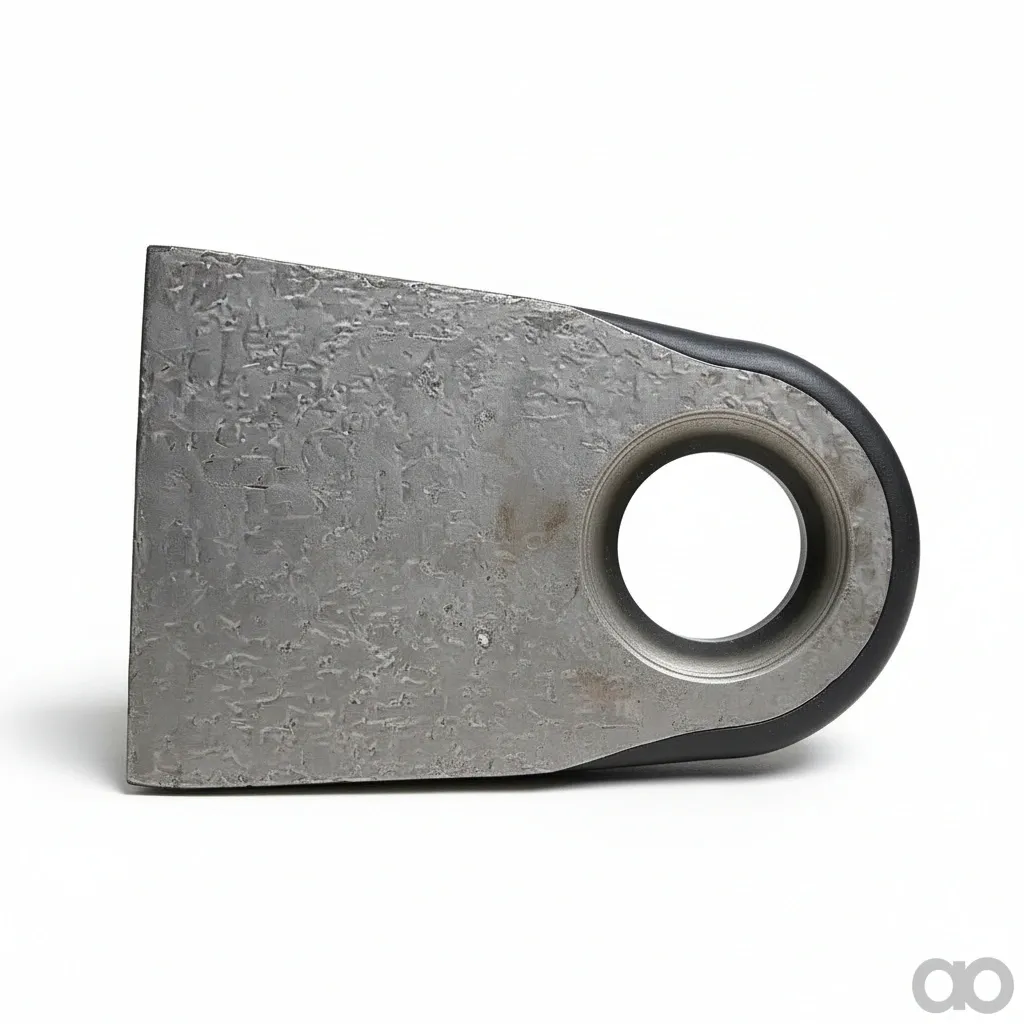 Horsch-34275203 - Tension/compression plate Torus for bolt (34275203)
