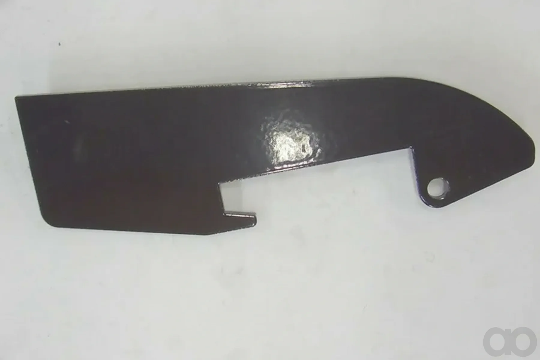 Horsch-34283702 - Knife F. Packer intermediate spring (34283702)