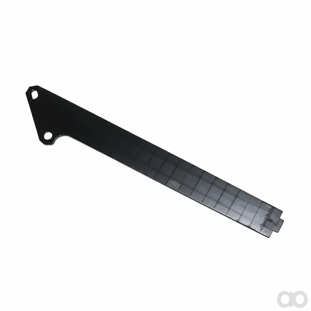 HORSCH - 34288901 - Hardox Plate