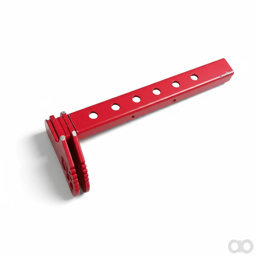 Horsch-34337200 - Insert piece tine right Tiger T (34337200)