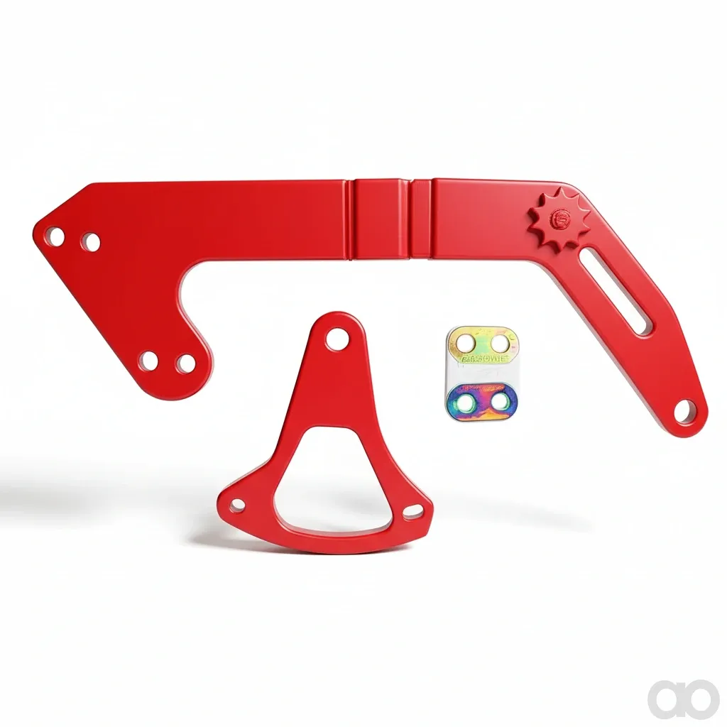 Horsch-34354600 - Tine frame rigid Terrano Fx(G (34354600)
