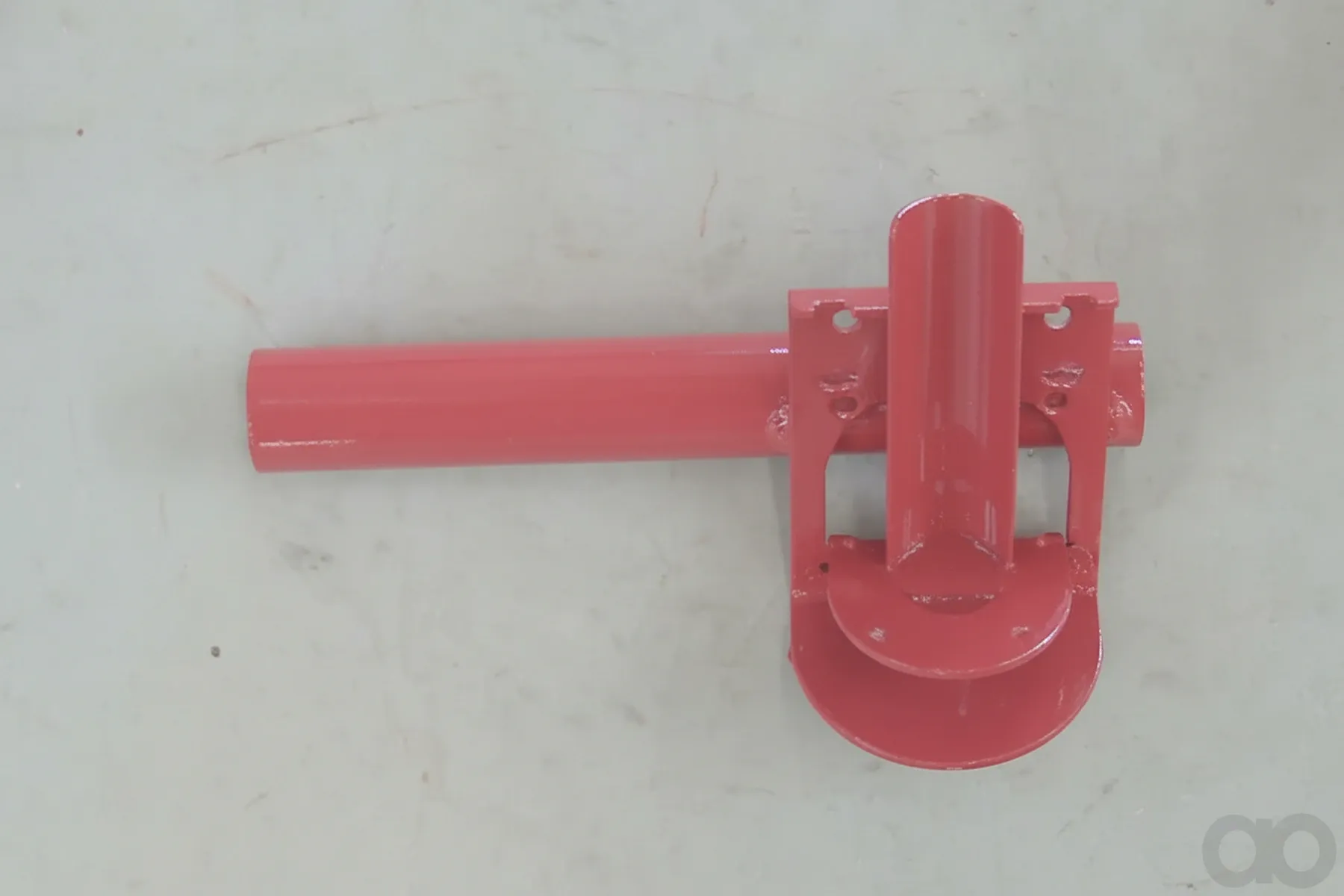 Horsch-34364400 - Deflector Rail Left Minidr (34364400)