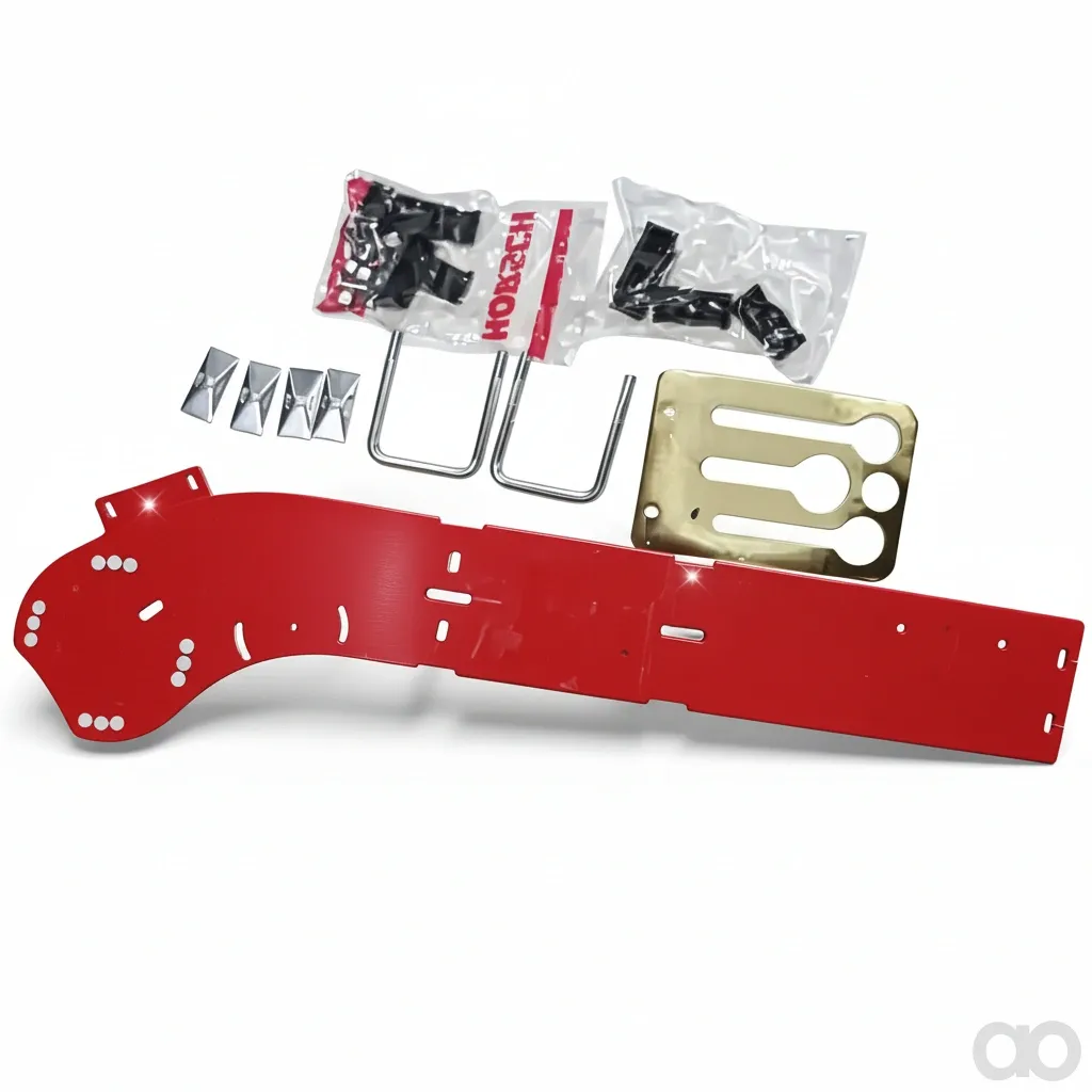 Horsch-34435200 - Hose bracket Terrano Fm/Mt/X (34435200)