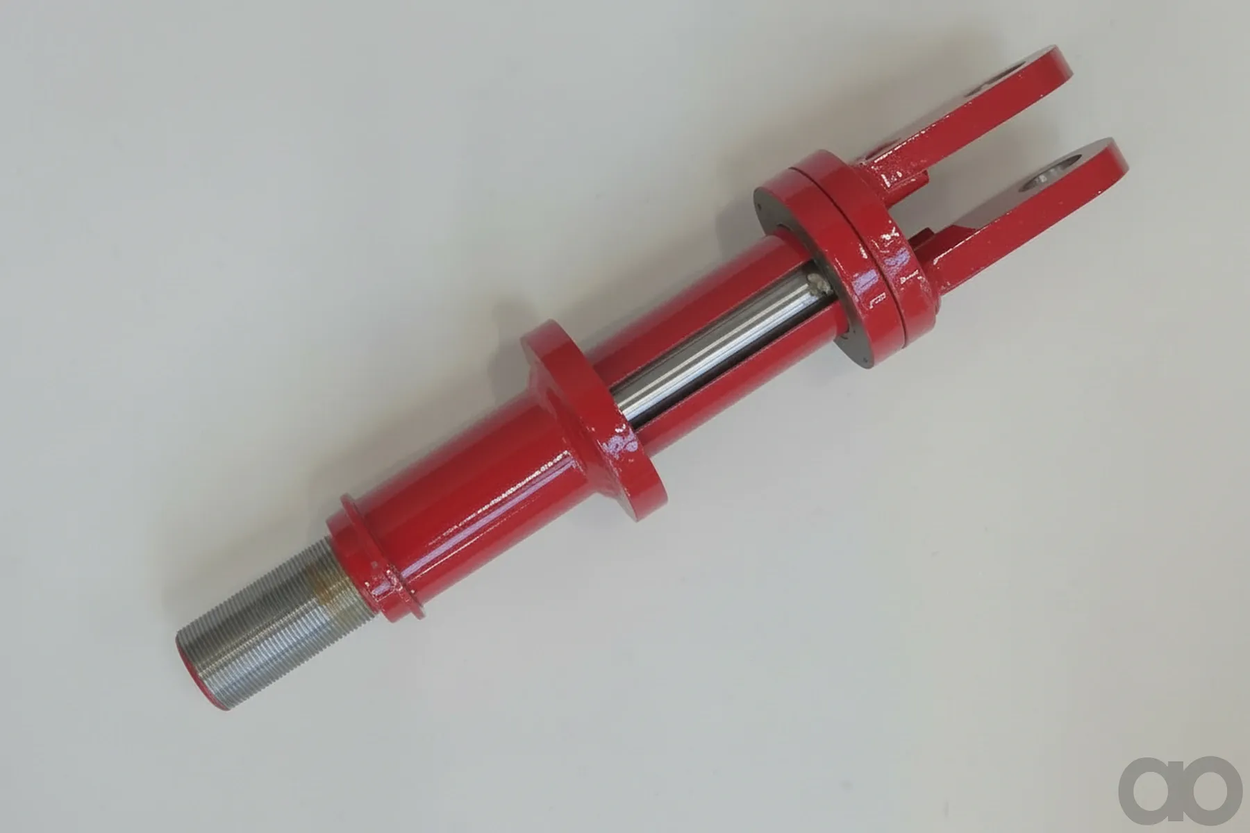 Horsch-34436700 - Clip Bar Terrano Fm 2012 (34436700)