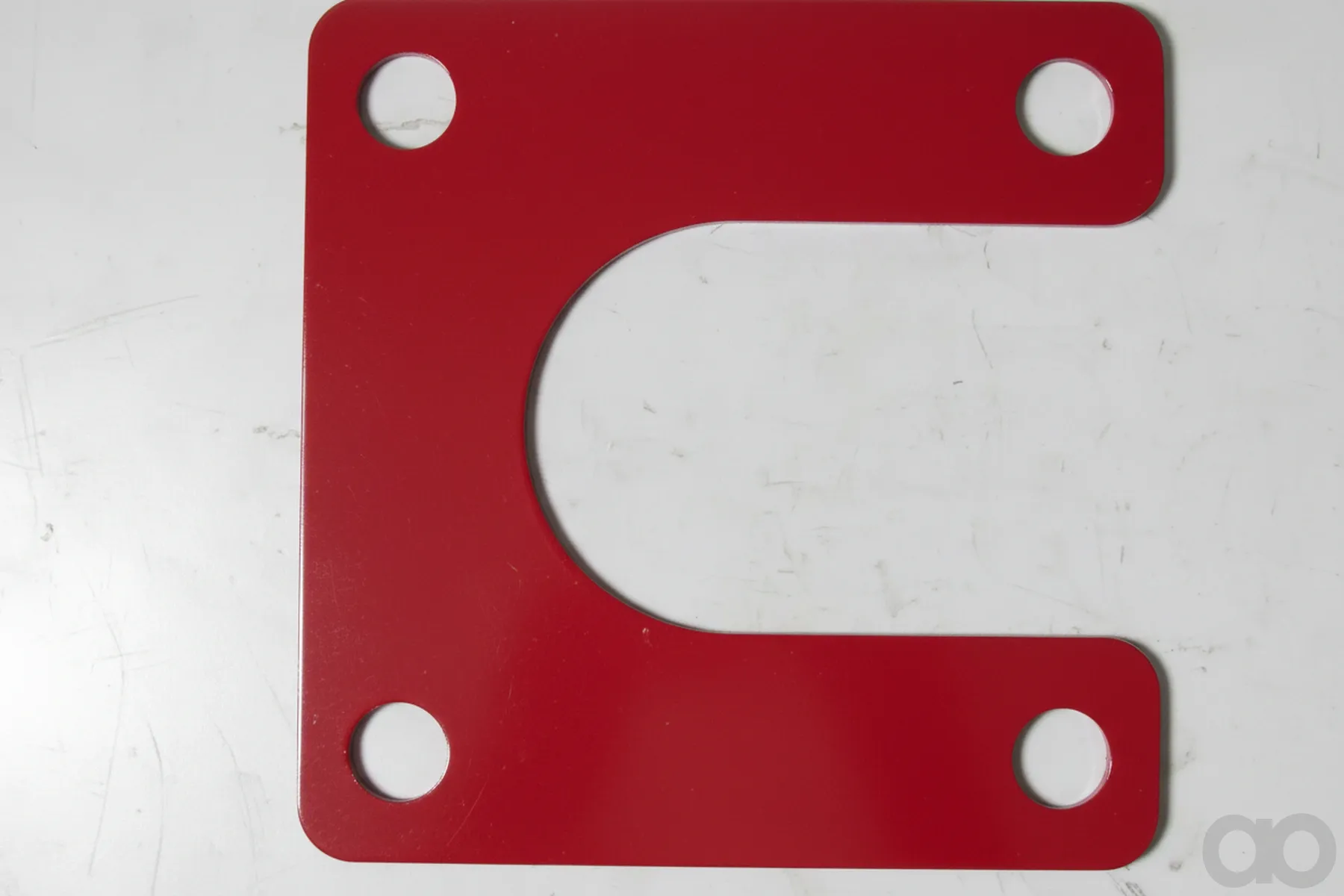 Horsch-34441901 - Spacer Plate 5Mm for Bearing D= (34441901)