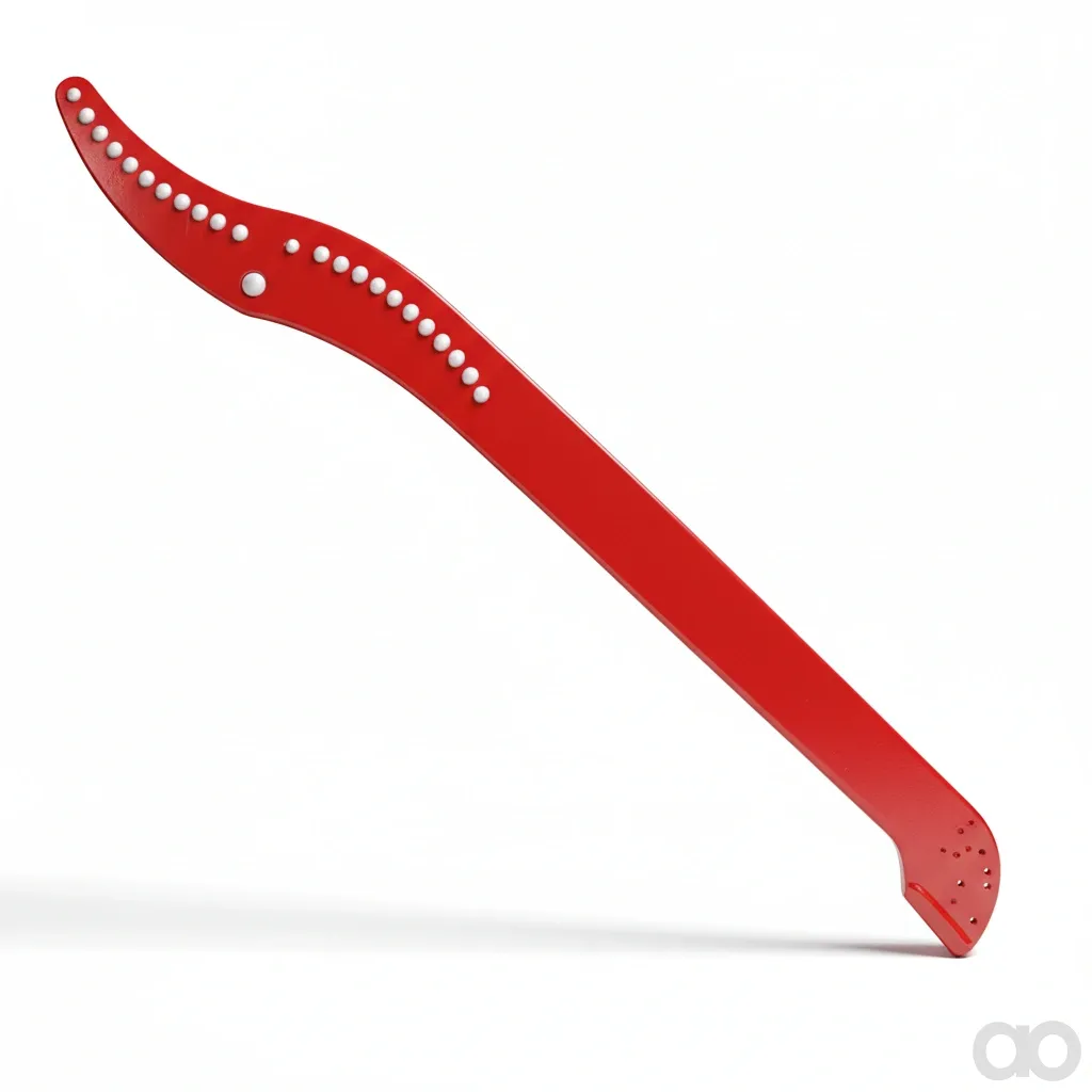Horsch-34448508 - Harrow arm left Terrano Fm (34448508)