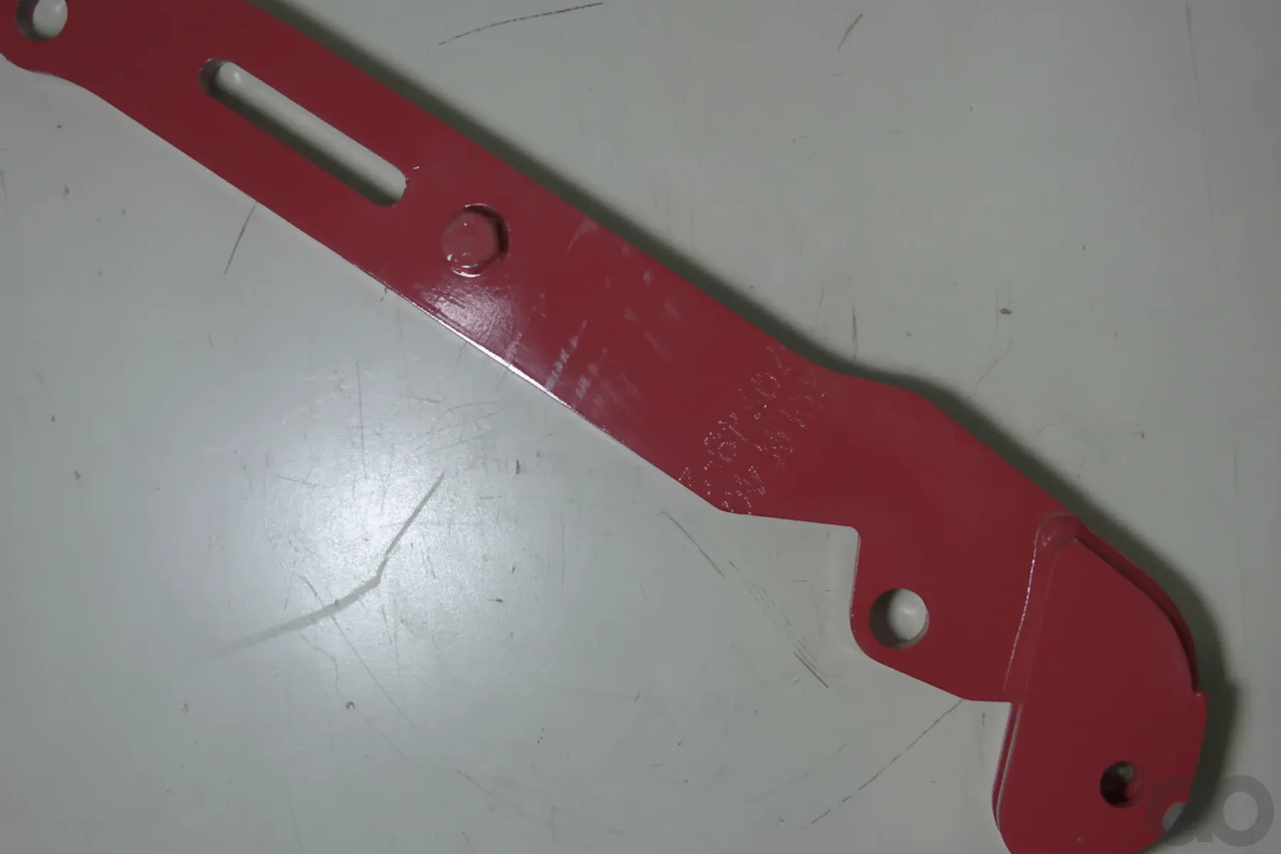 Horsch-34480900 - Tine swing Gef Tiger T15 (34480900)