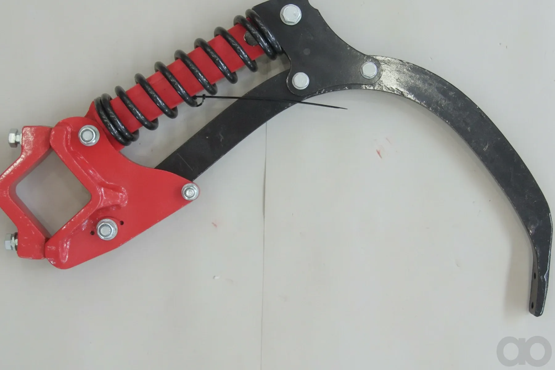 Horsch-34529000 - Flexgrip pre-assembled with tines 6 (34529000)