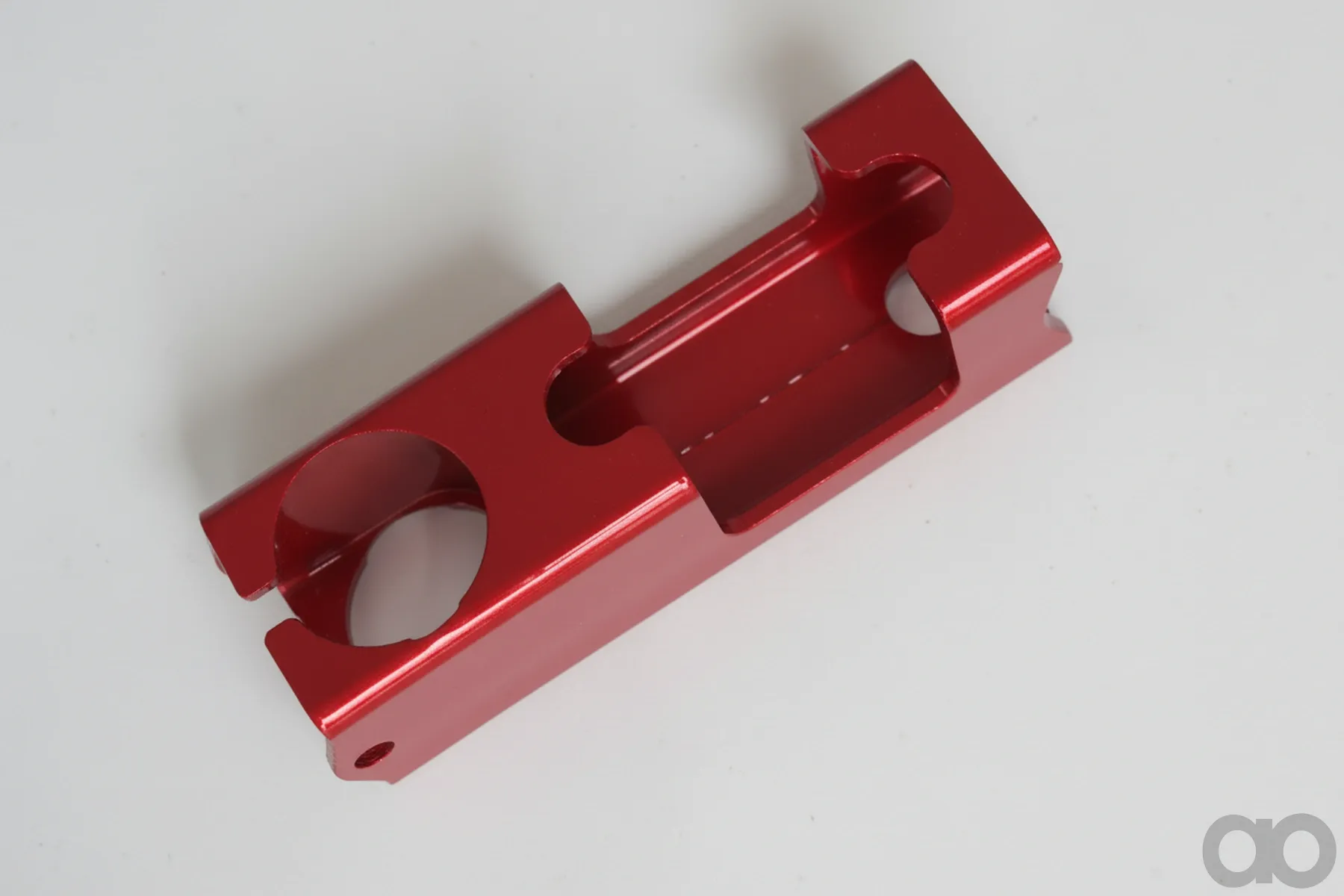 Horsch-34548101 - Single holder seed tube Duodrill (34548101)