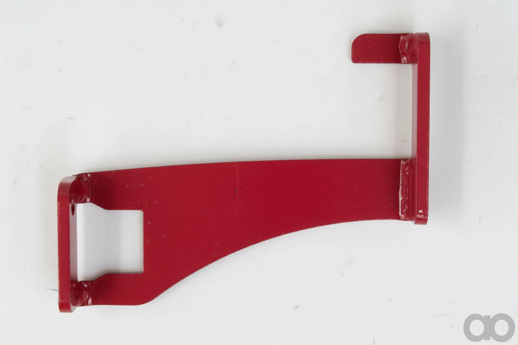 Horsch-34548112 - Holder S?Rail Duodrill middle (34548112)