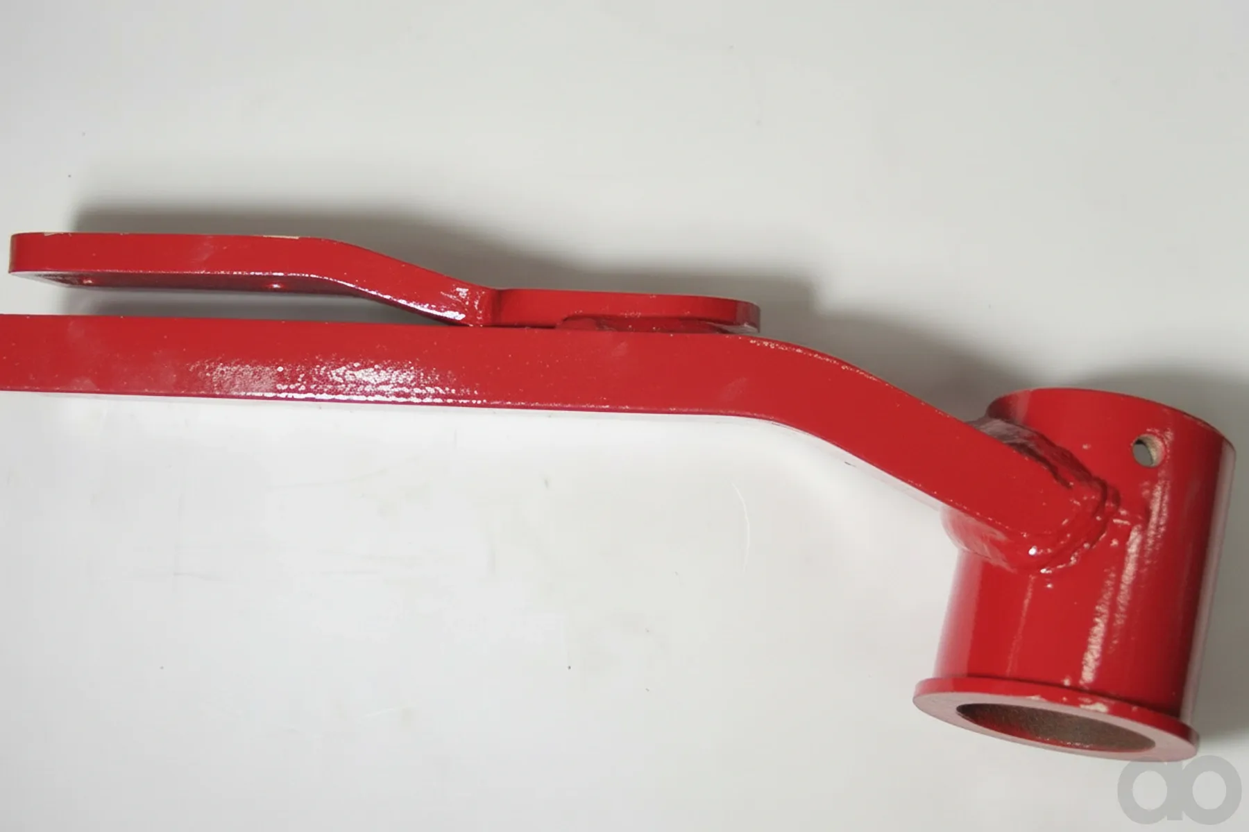 Horsch-34631400 - Carrier Mt 1st row welded (34631400)