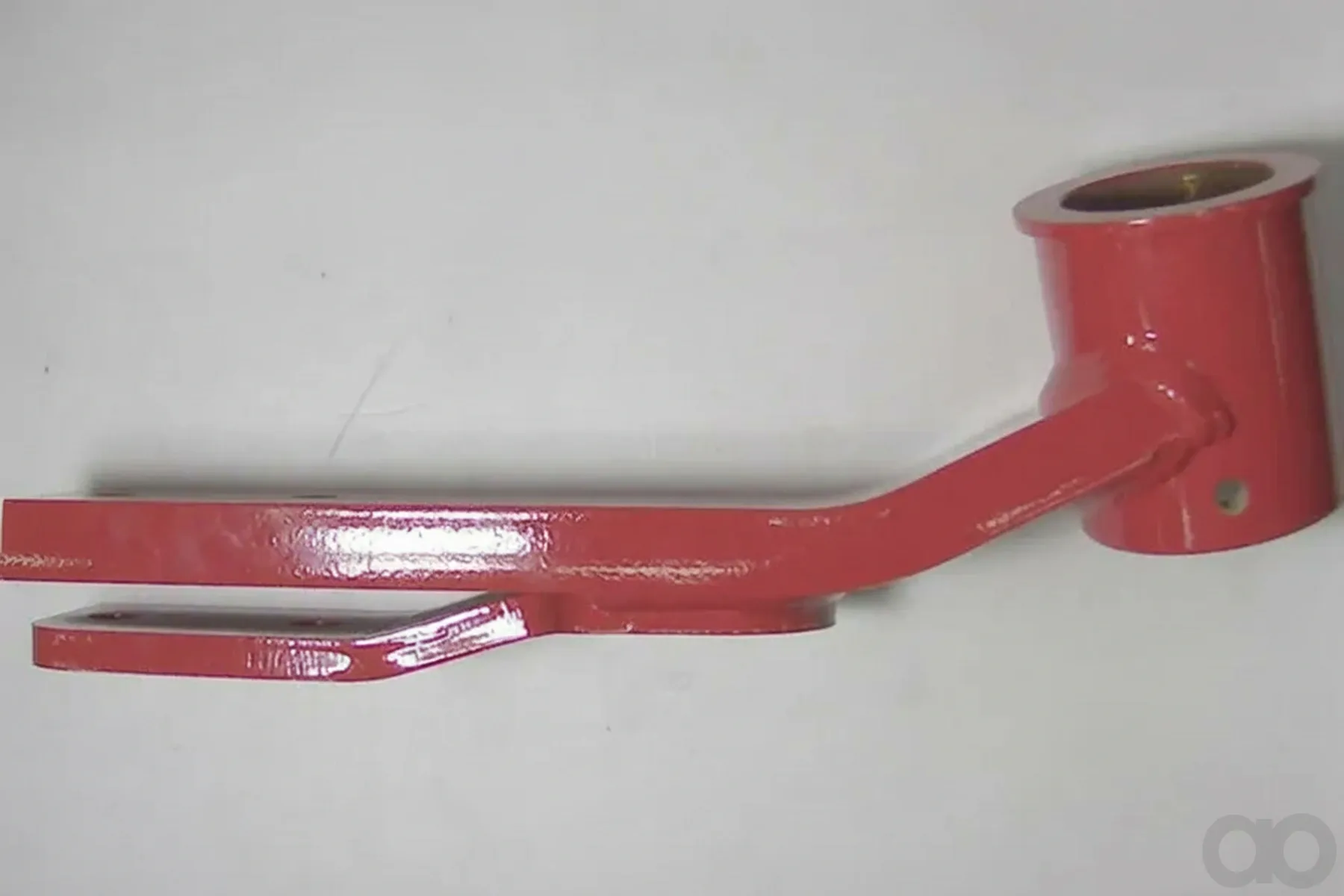 Horsch-34631700 - Carrier Mt 2nd row welded (34631700)