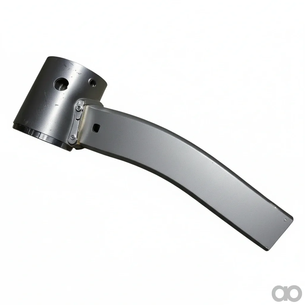 Horsch-34633900 - Carrier Mt rear version 2010 (34633900)