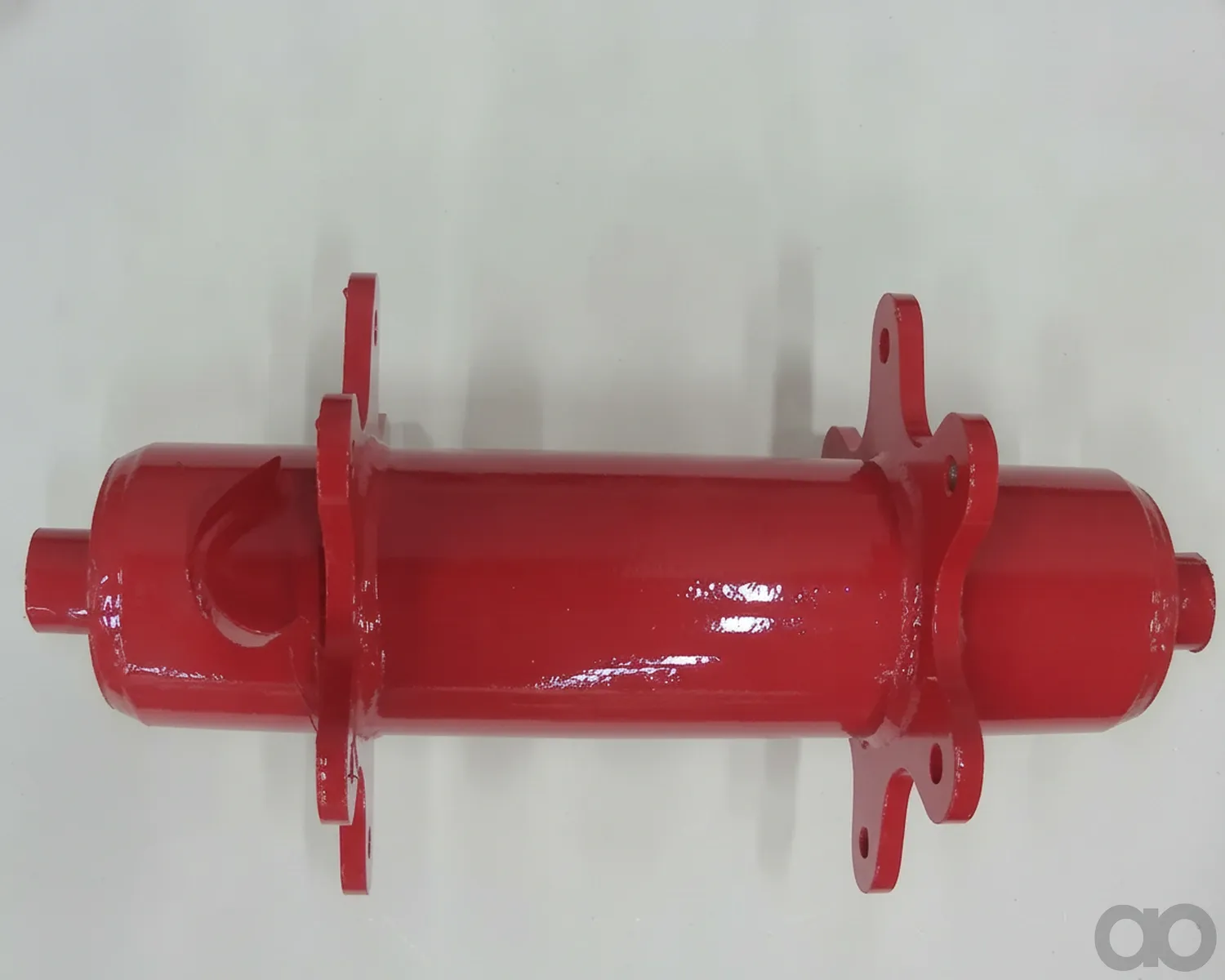Horsch-34659500 - Packer tube Gr. Tire p. Tiger (34659500)